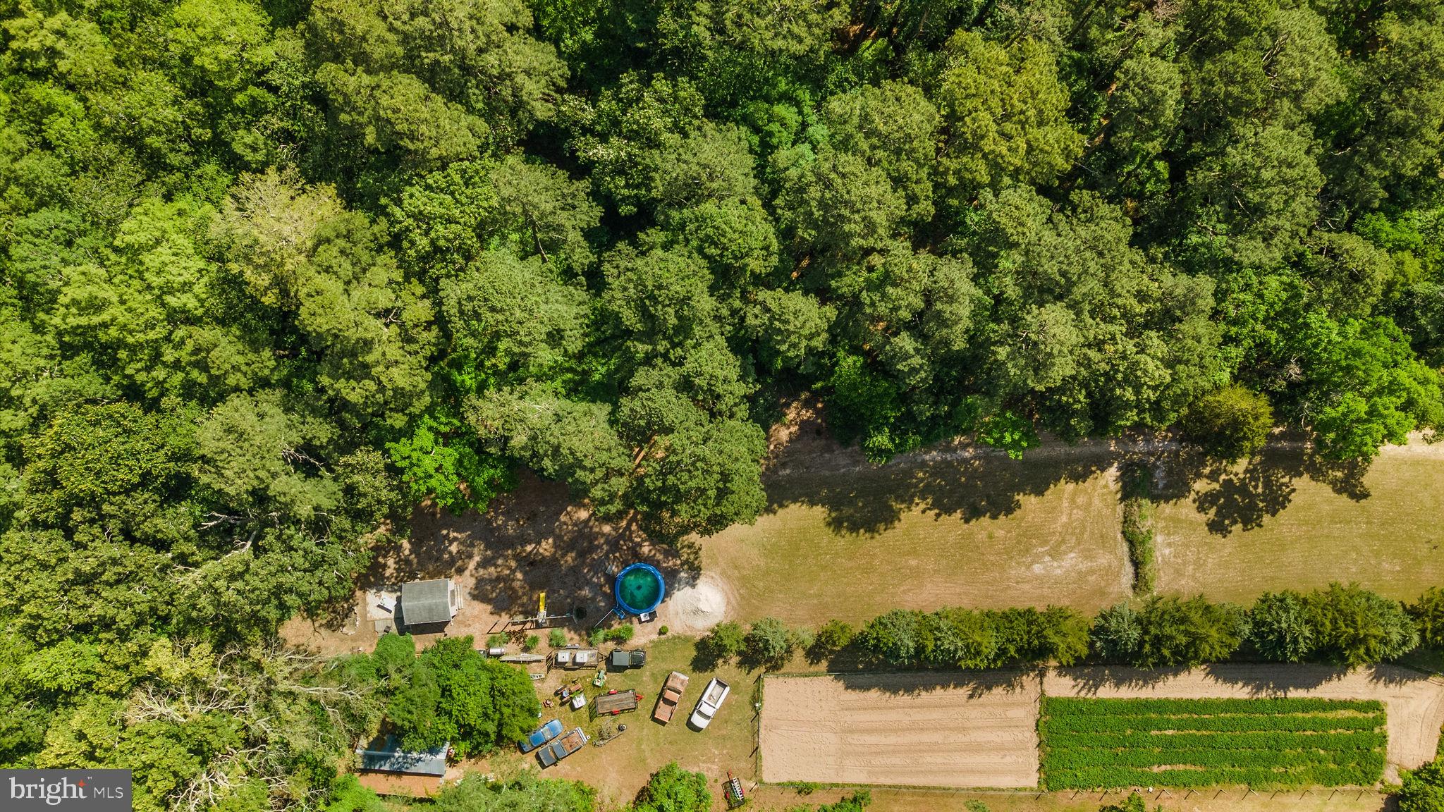 NON DEVELOPMENT - Residential