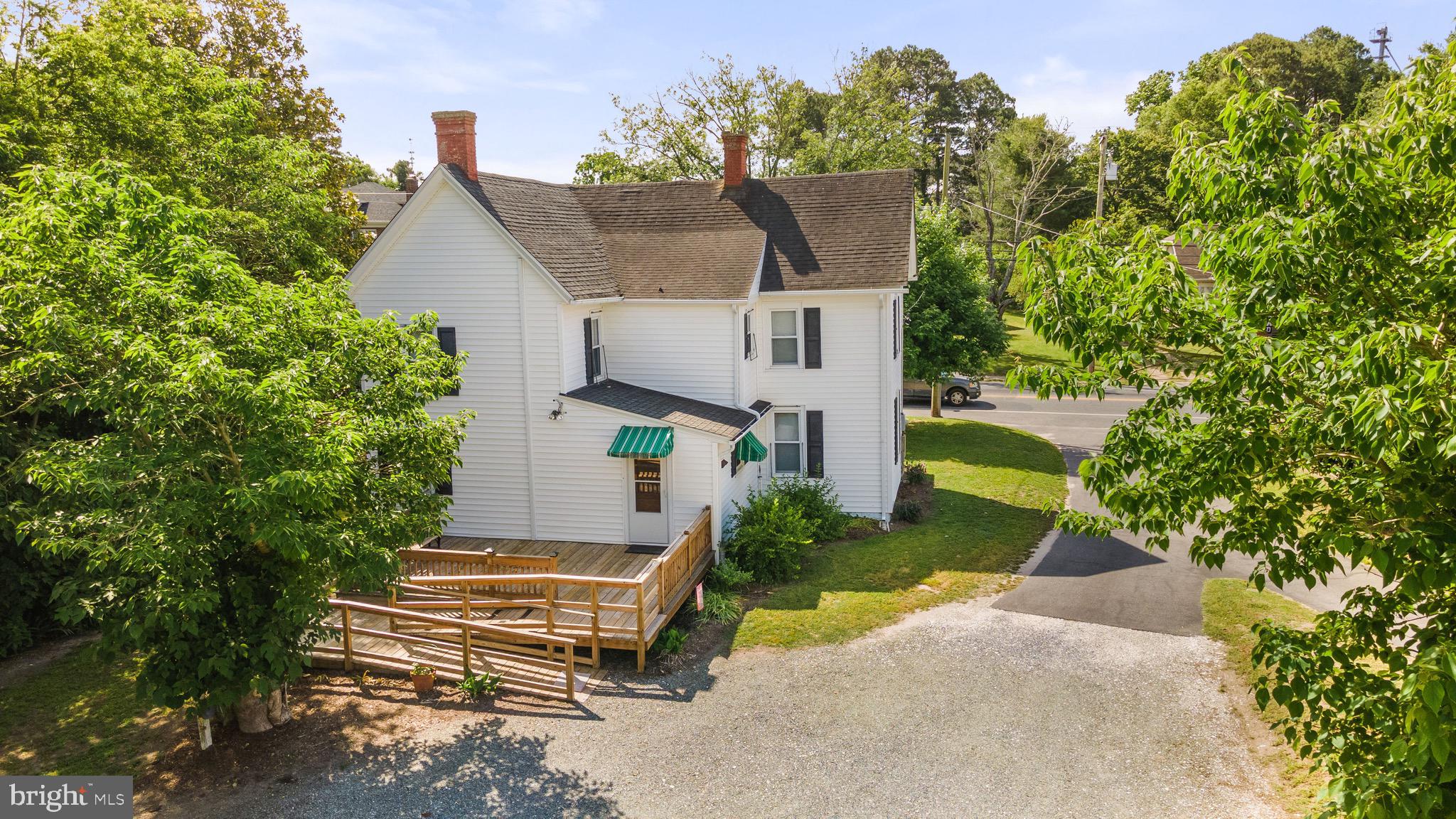 NON DEVELOPMENT - Residential