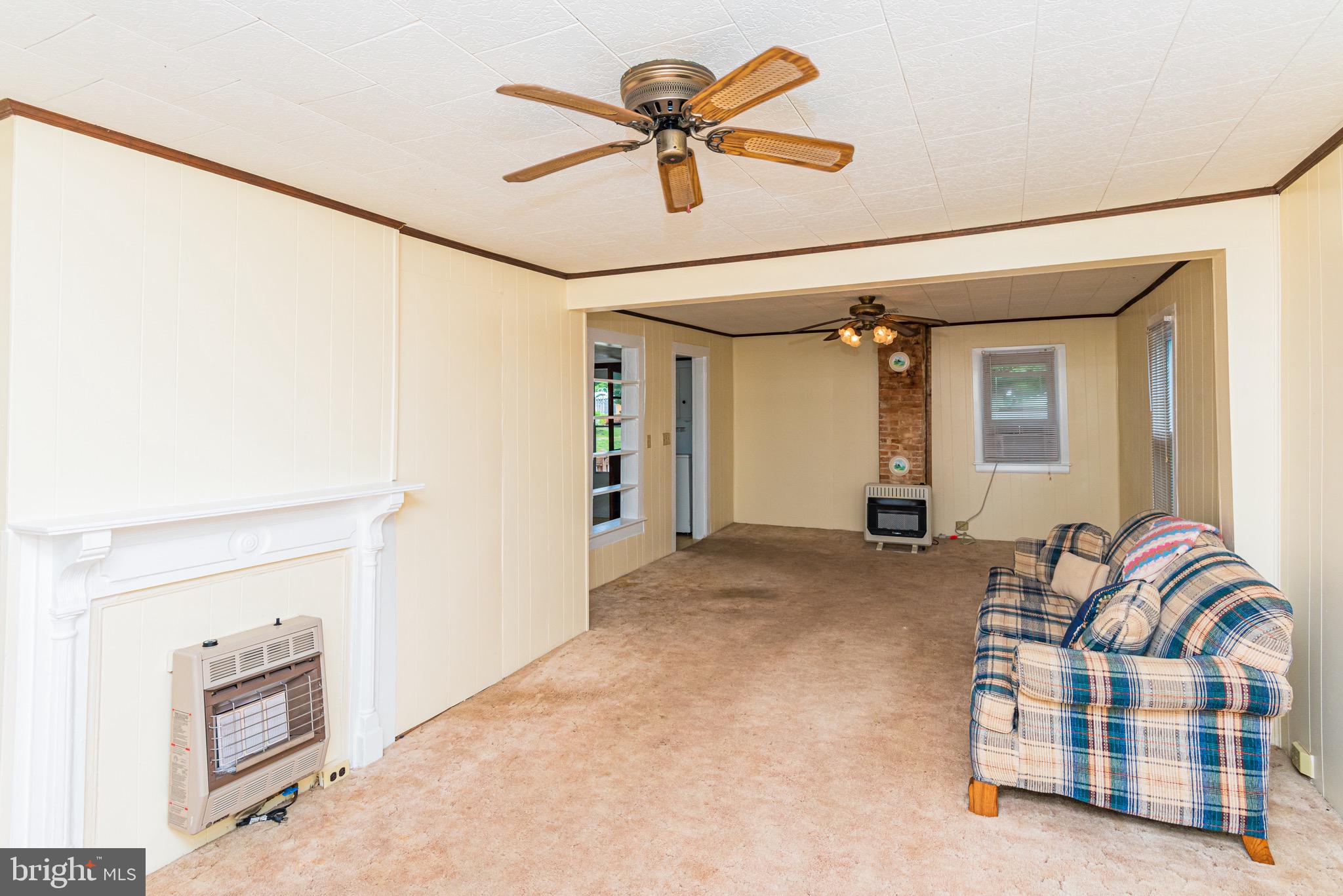 NON DEVELOPMENT - Residential