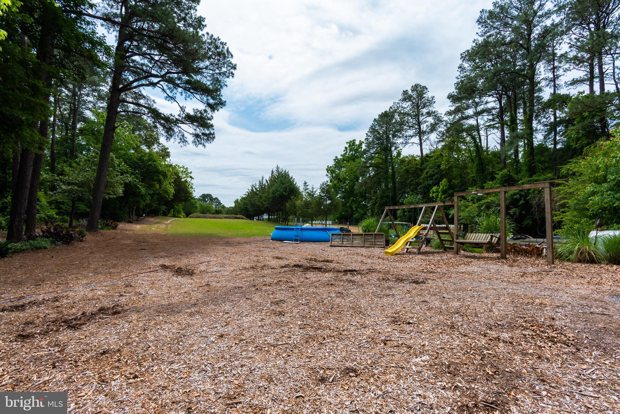 NON DEVELOPMENT - Residential