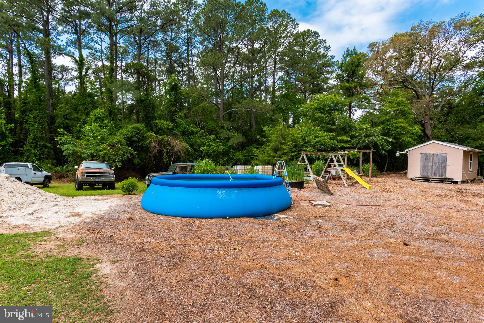 NON DEVELOPMENT - Residential