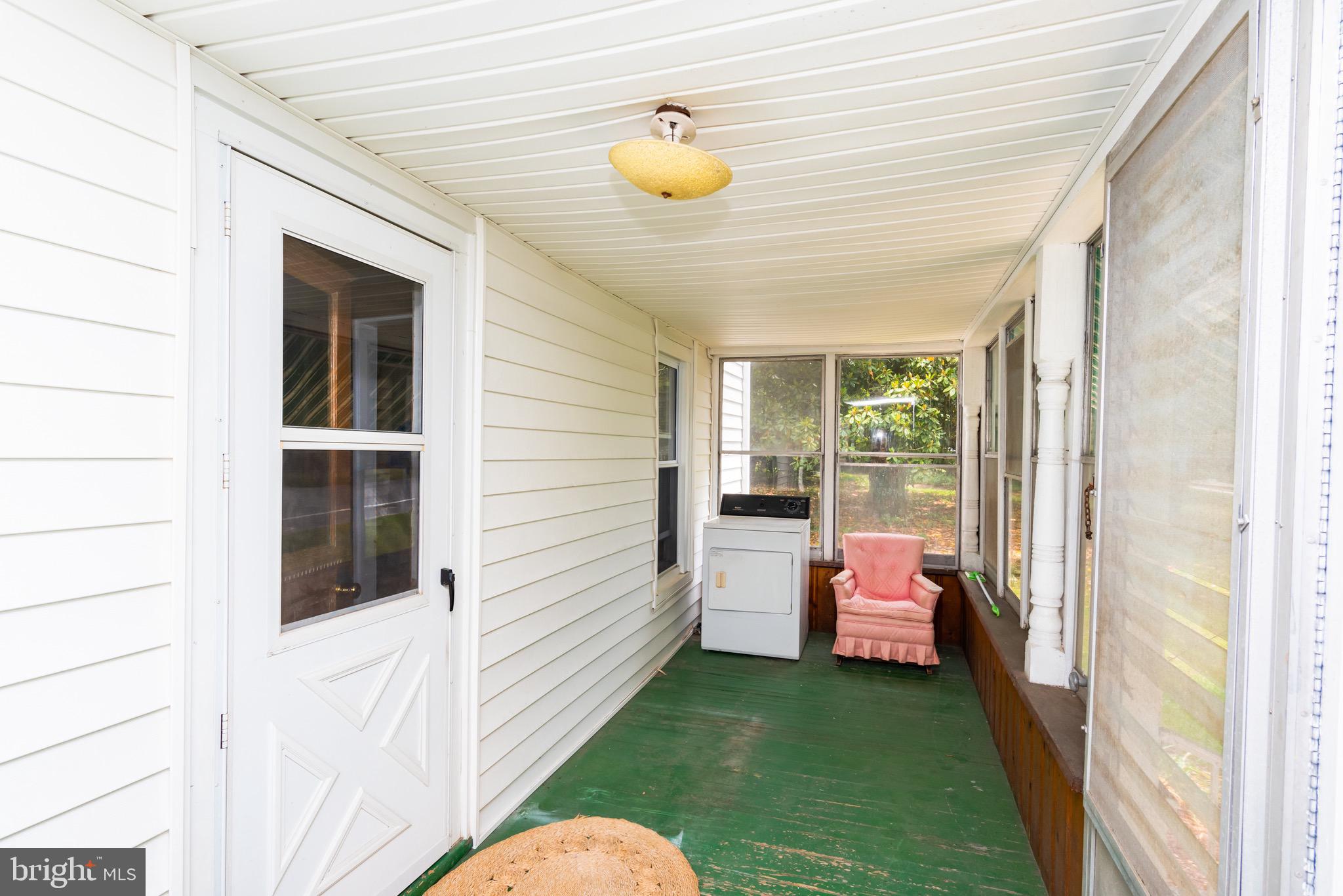 NON DEVELOPMENT - Residential