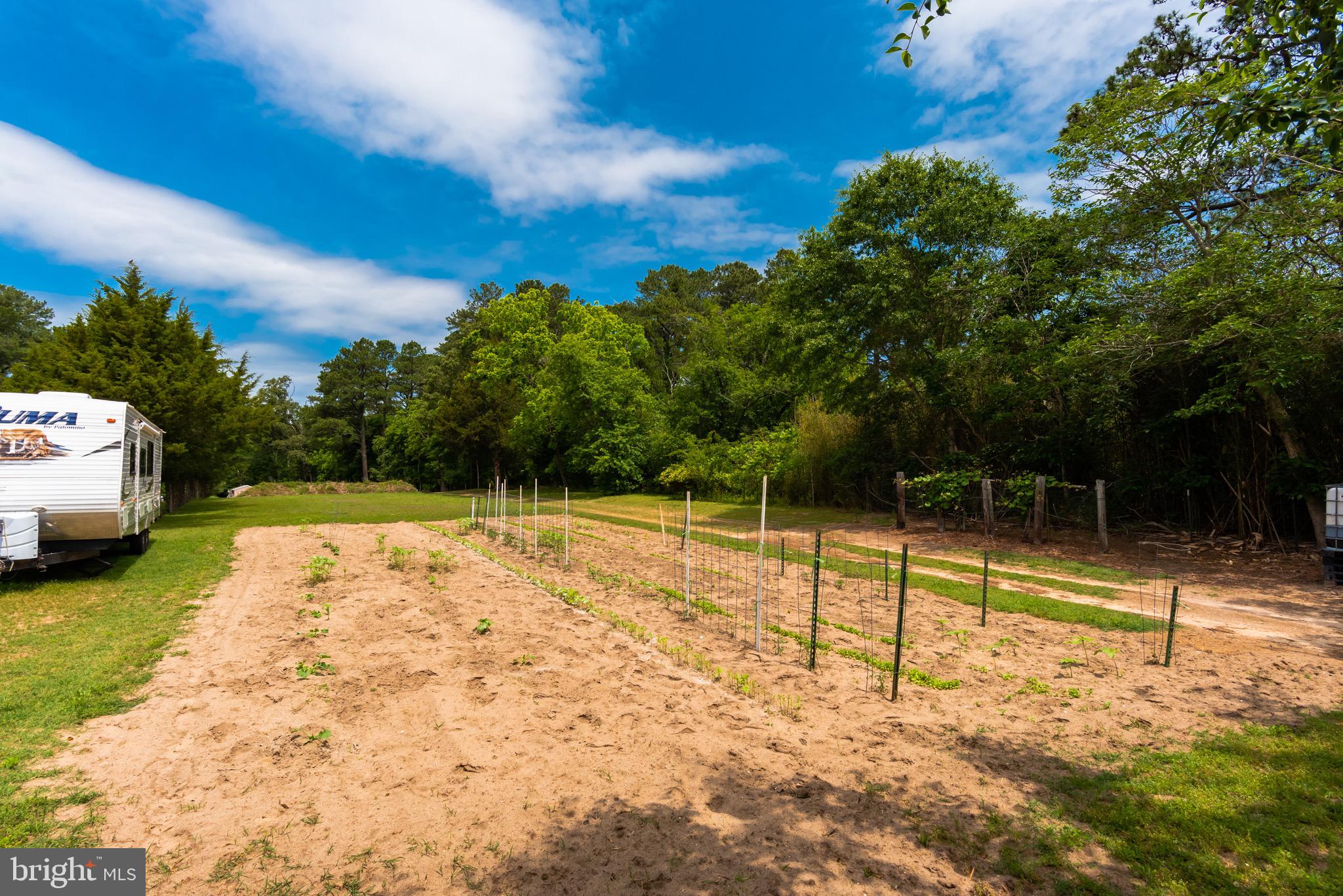 NON DEVELOPMENT - Residential