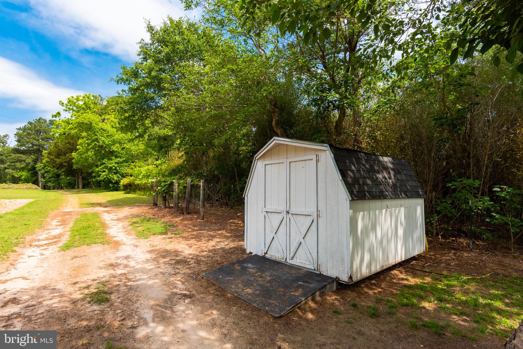 NON DEVELOPMENT - Residential