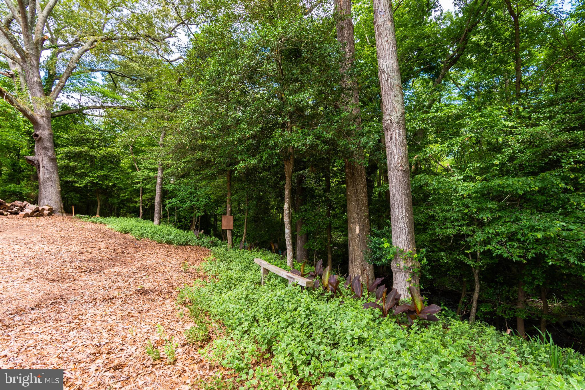 NON DEVELOPMENT - Residential