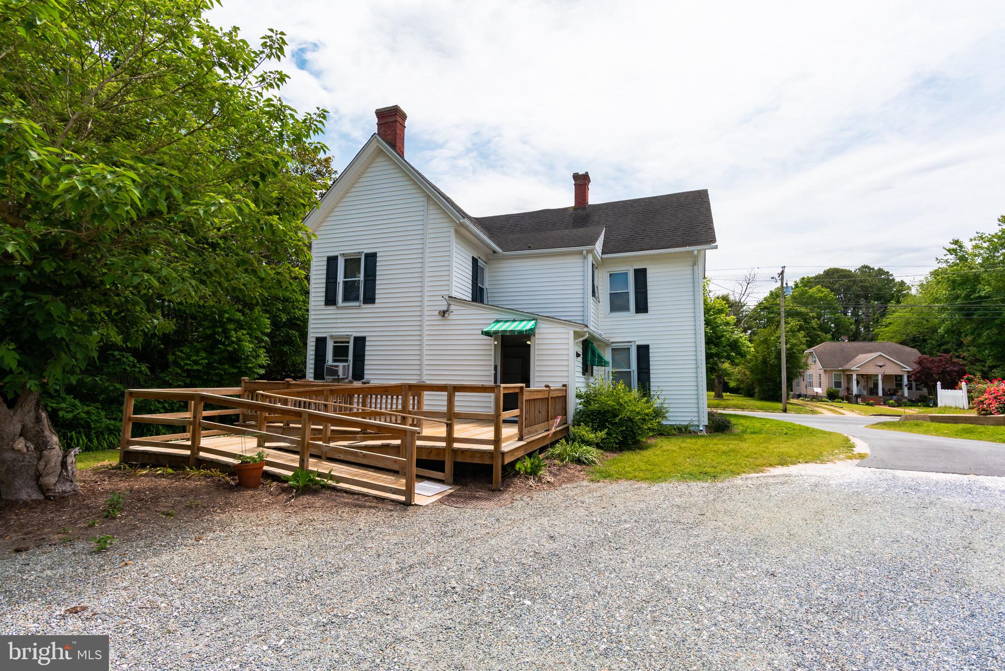 NON DEVELOPMENT - Residential