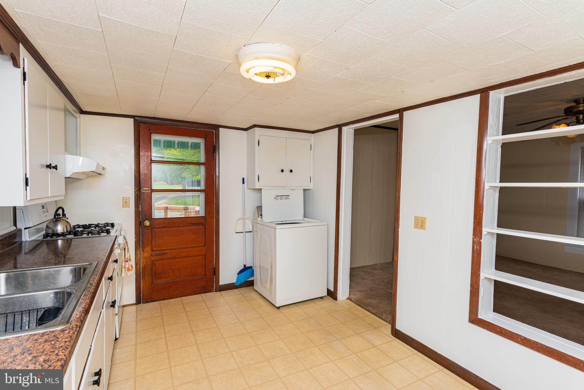 NON DEVELOPMENT - Residential