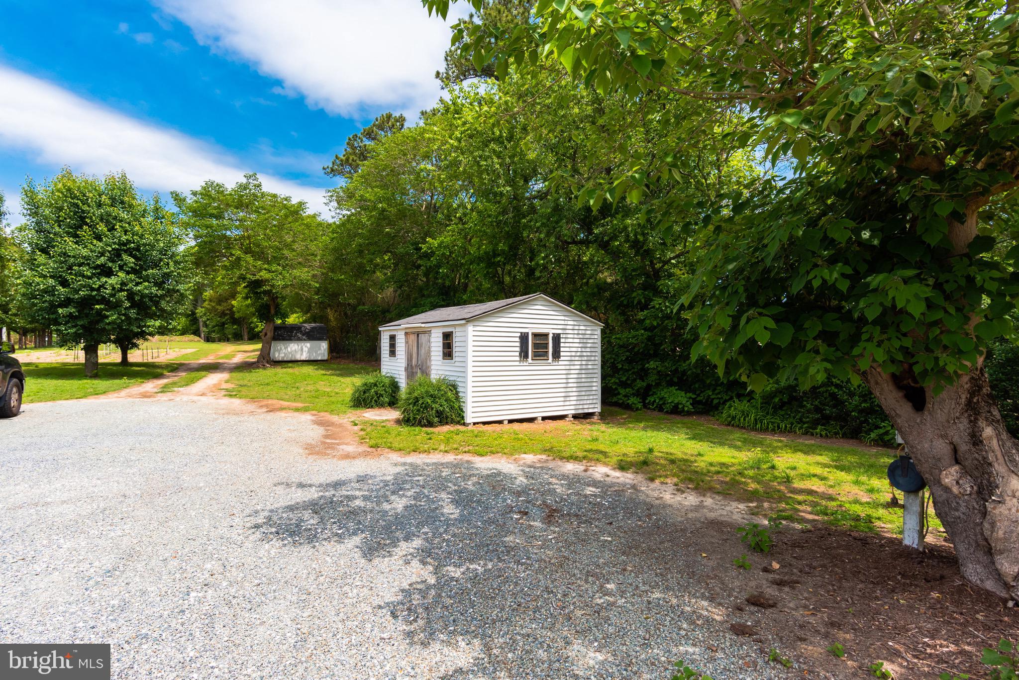 NON DEVELOPMENT - Residential