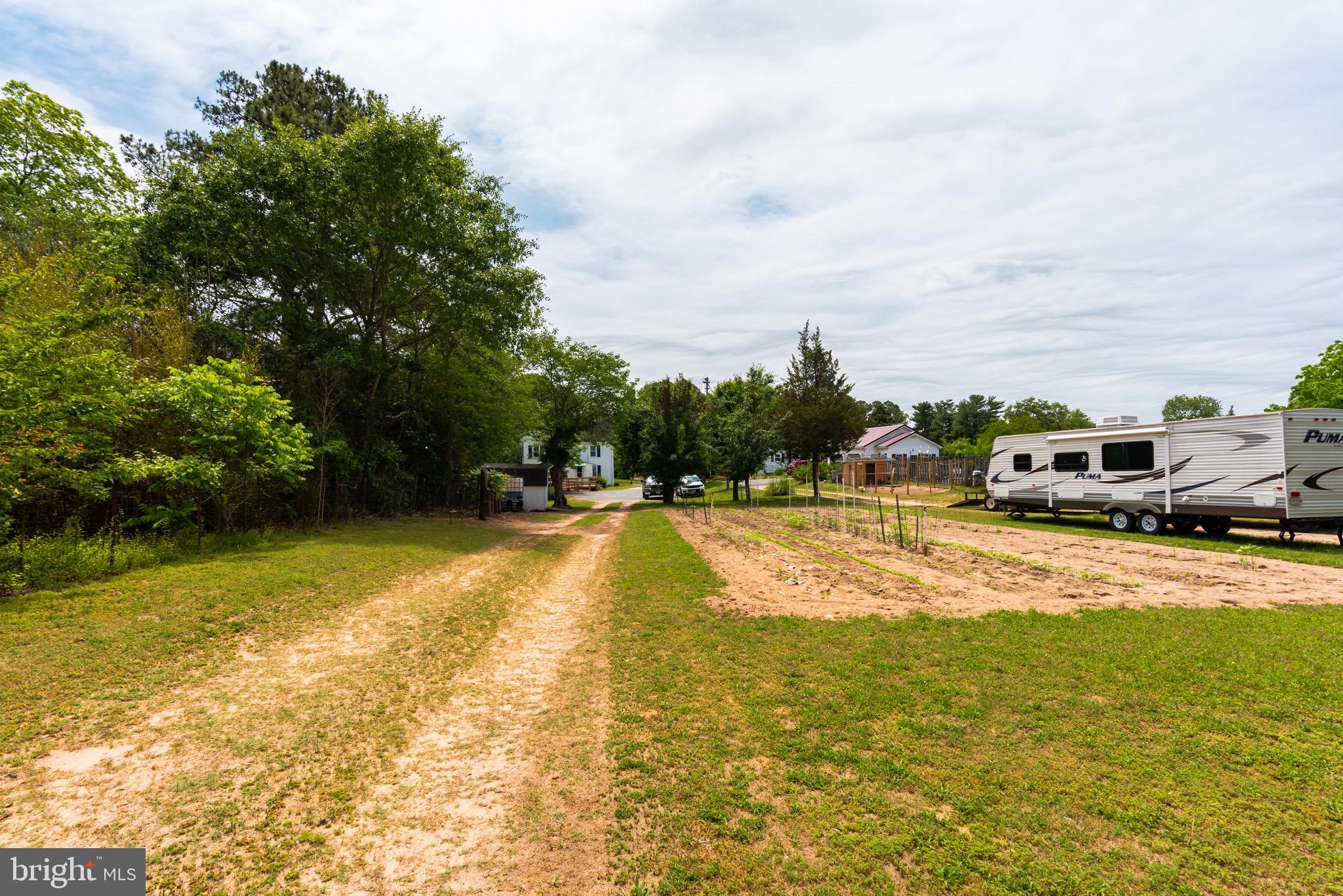 NON DEVELOPMENT - Residential