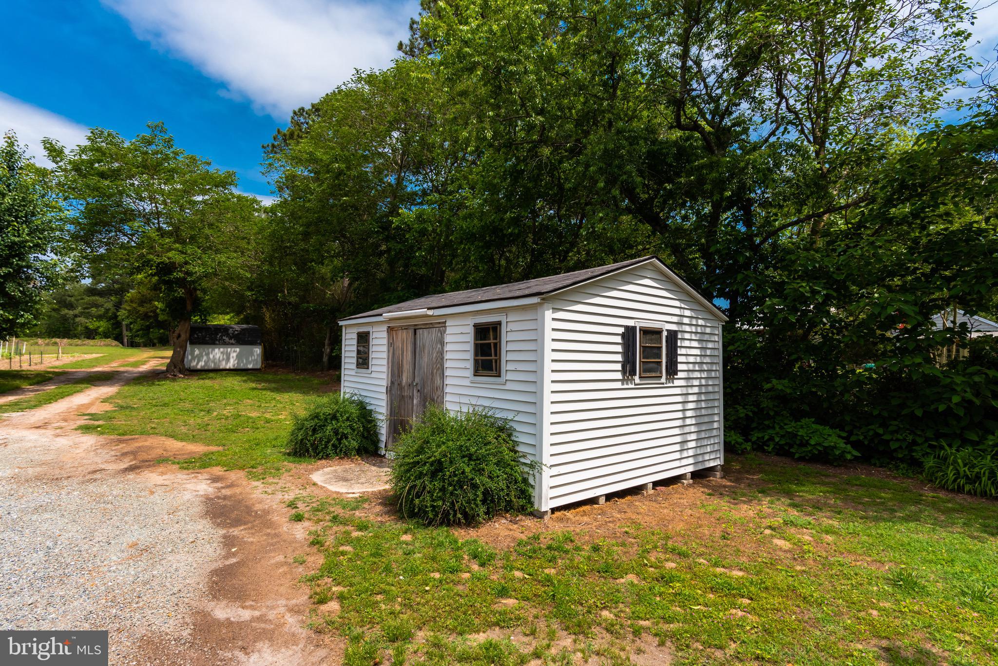 NON DEVELOPMENT - Residential