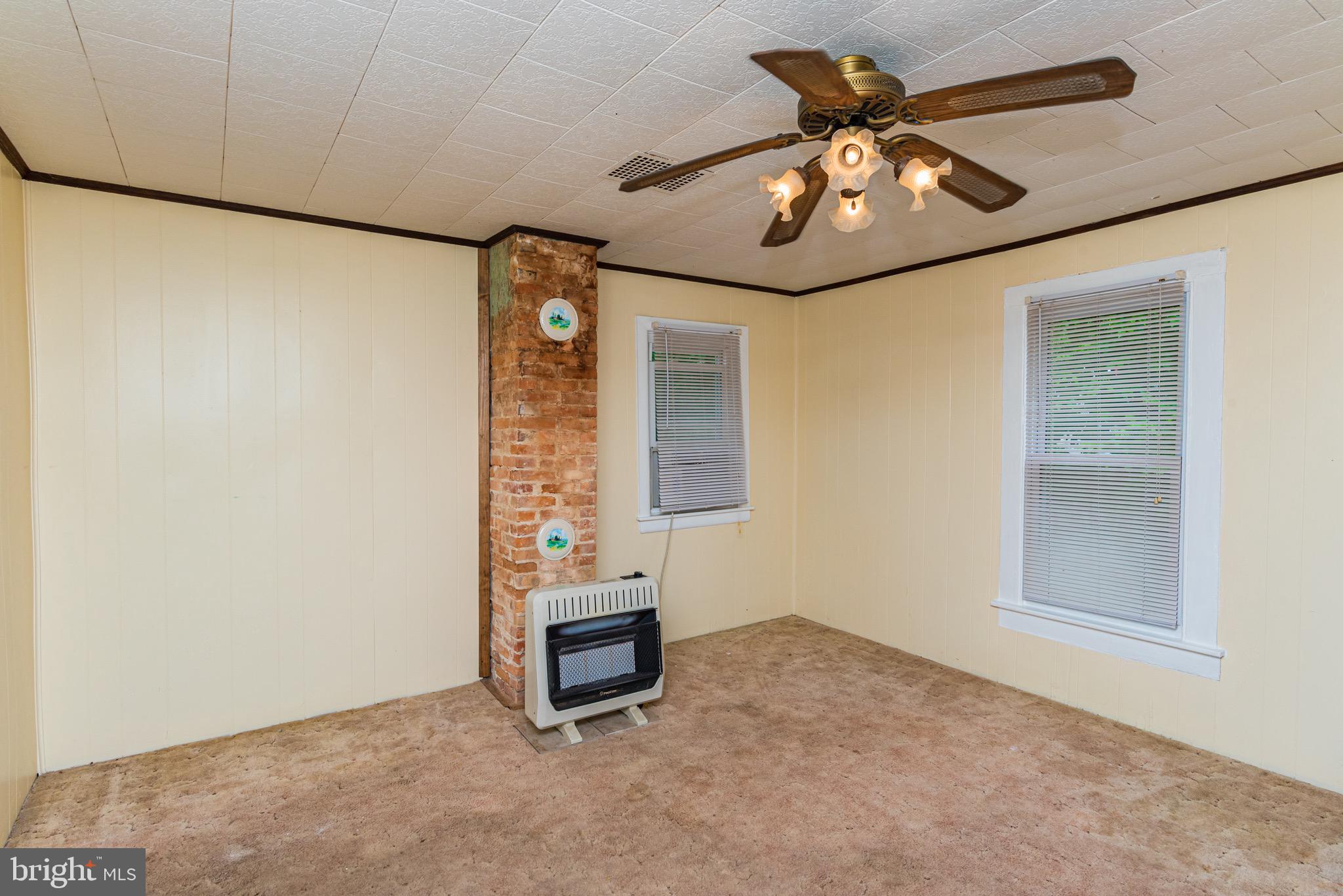 NON DEVELOPMENT - Residential