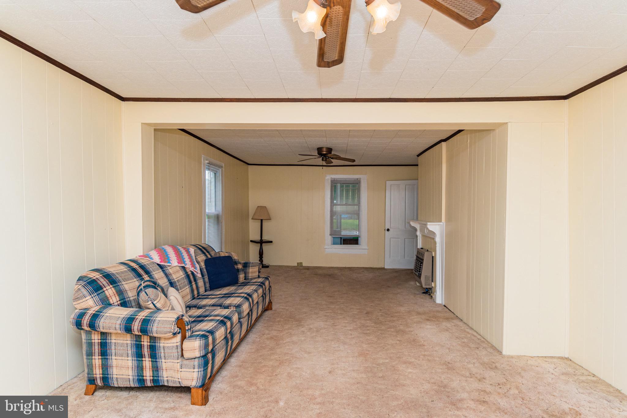 NON DEVELOPMENT - Residential