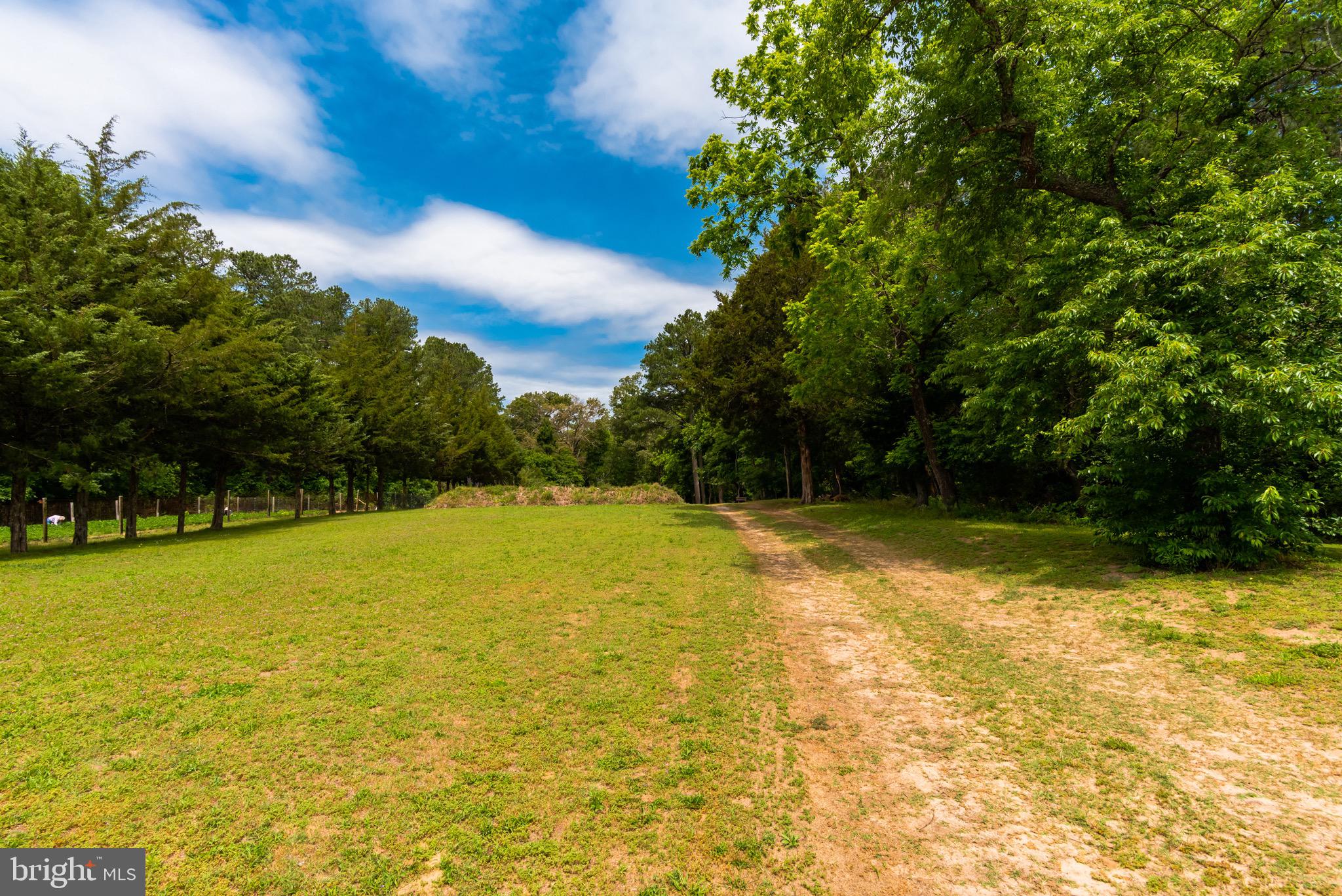 NON DEVELOPMENT - Residential