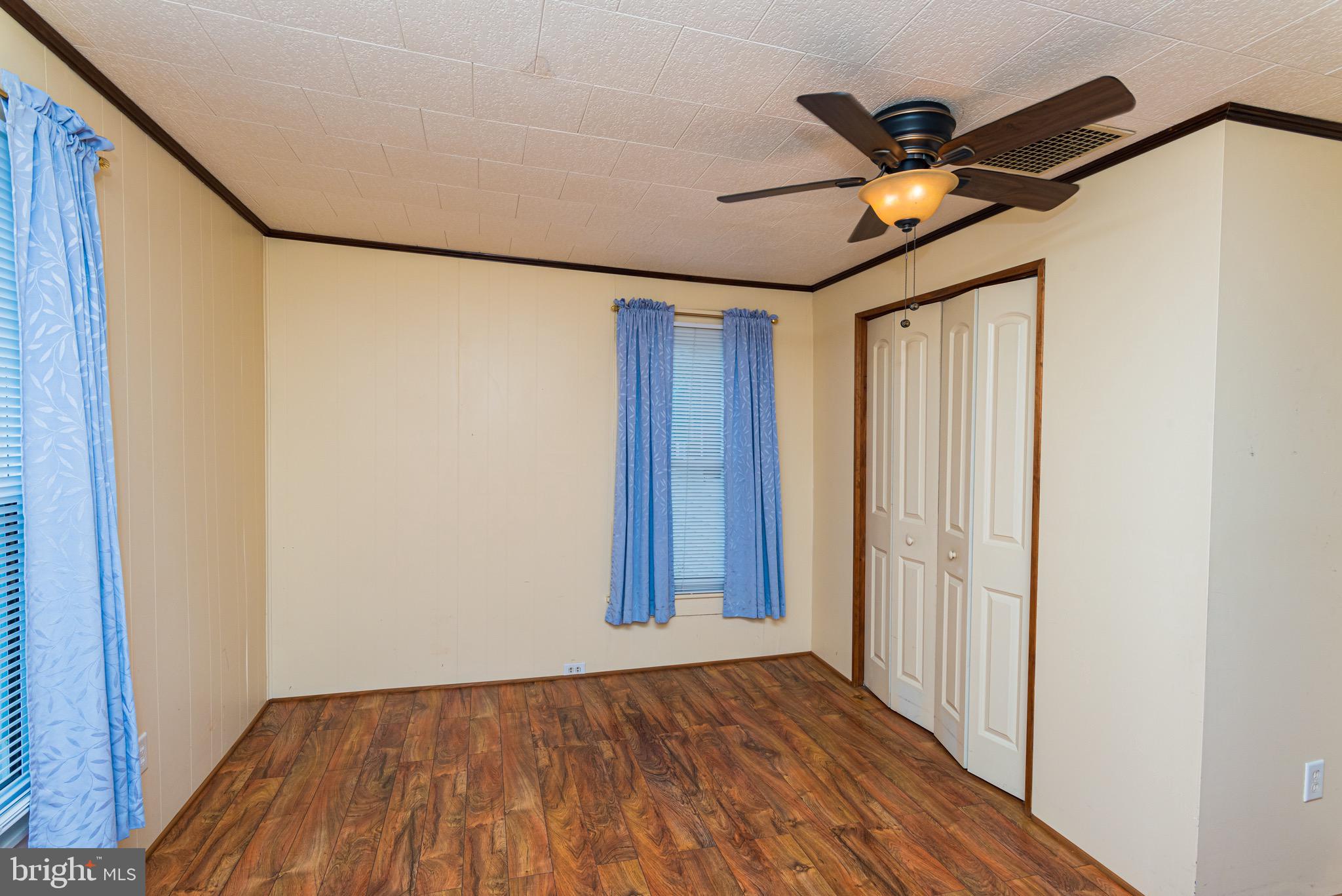 NON DEVELOPMENT - Residential