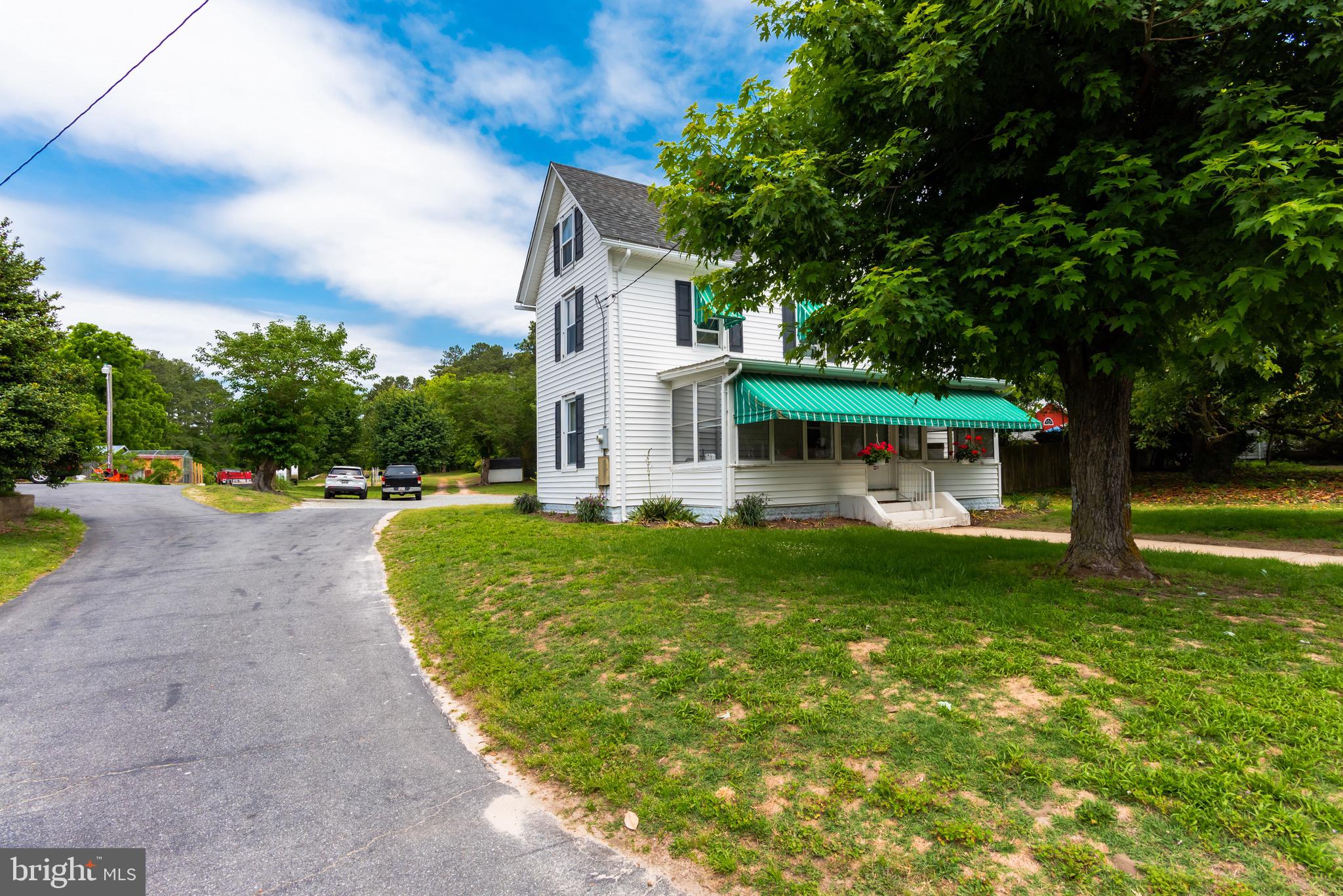 NON DEVELOPMENT - Residential