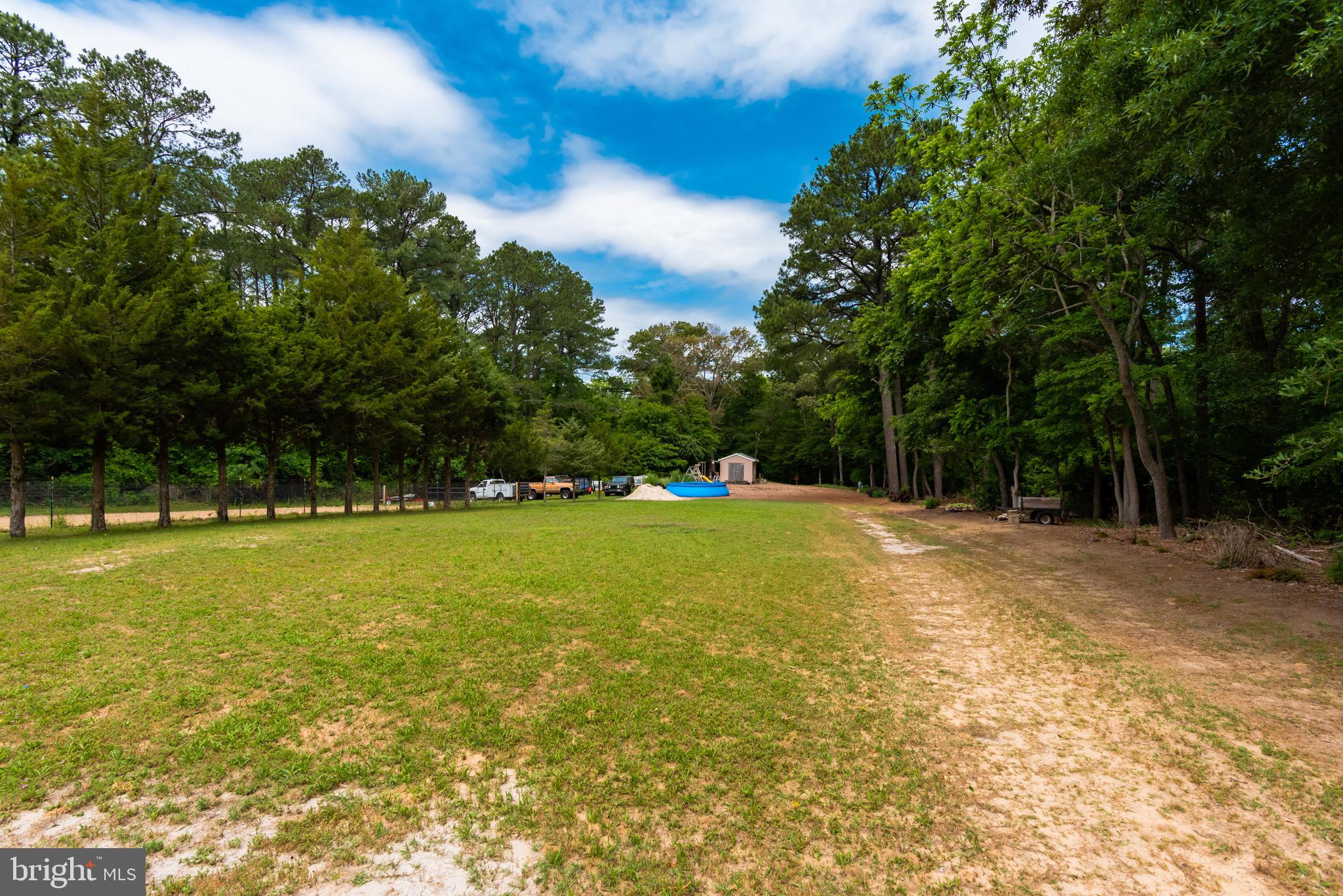 NON DEVELOPMENT - Residential