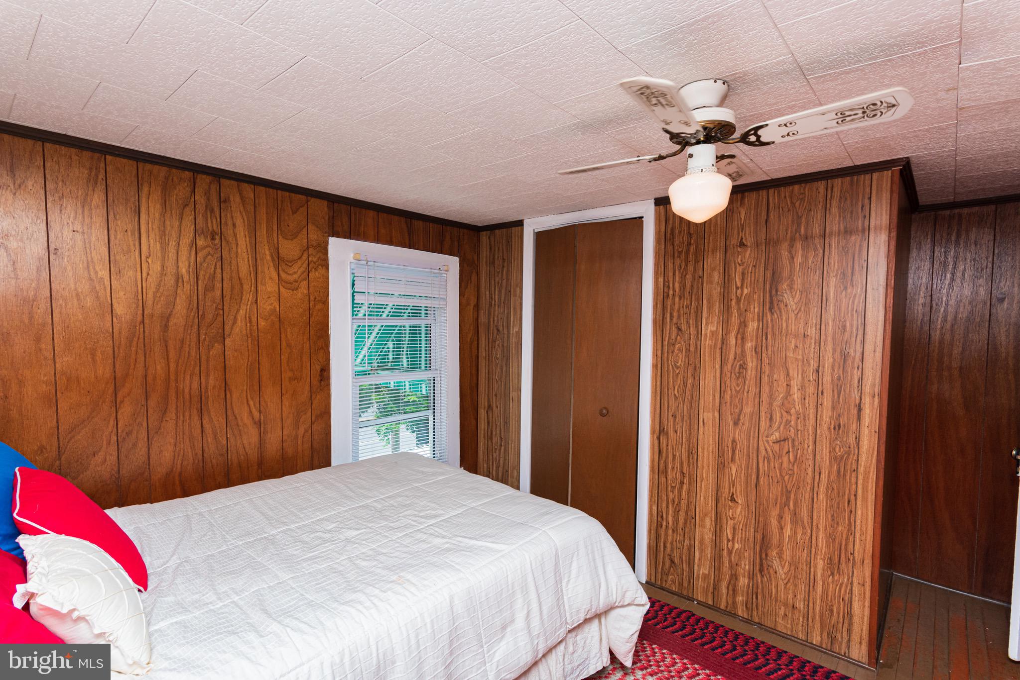 NON DEVELOPMENT - Residential