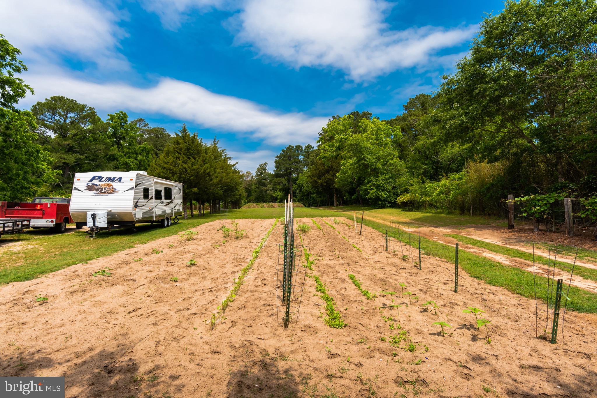 NON DEVELOPMENT - Residential