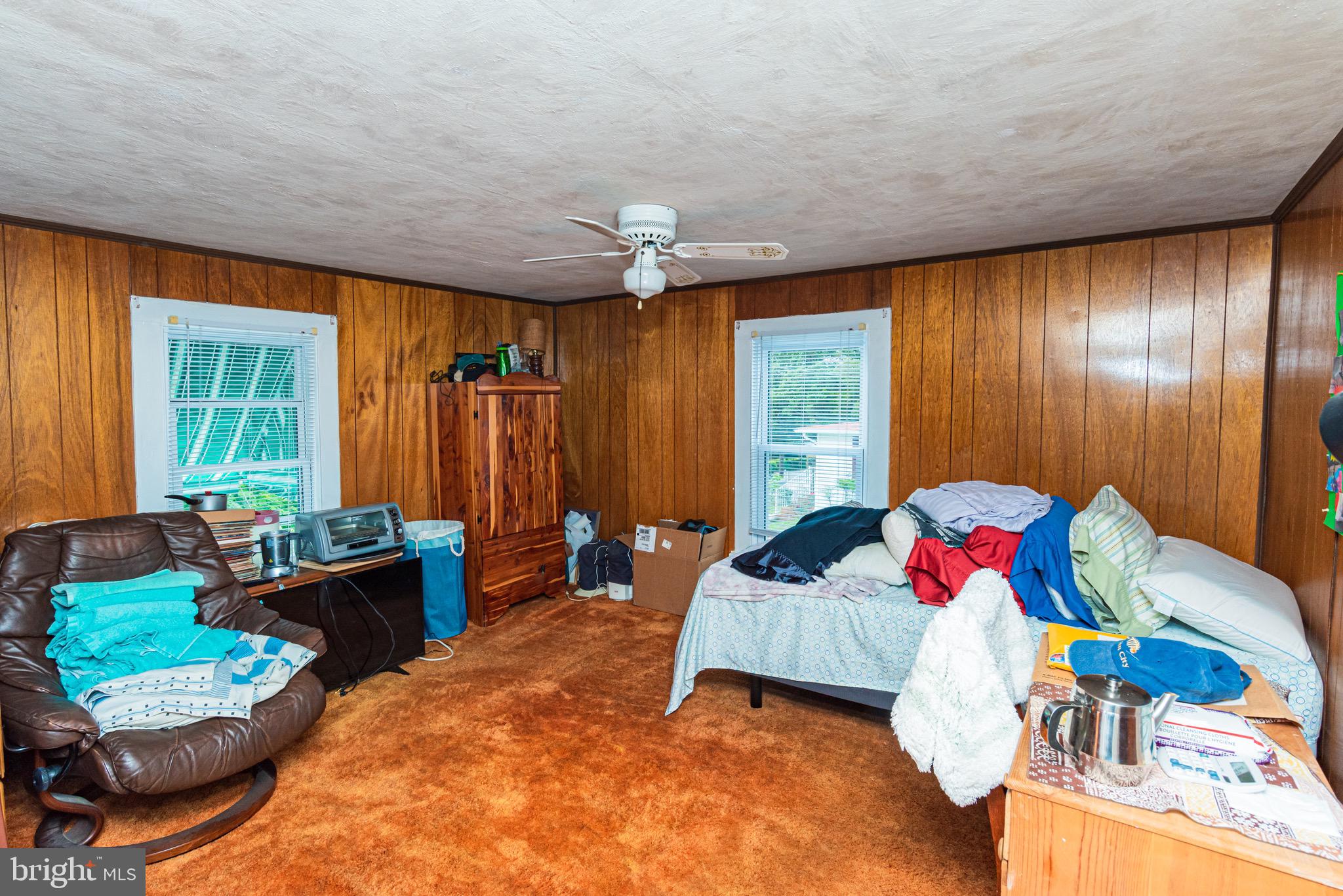 NON DEVELOPMENT - Residential