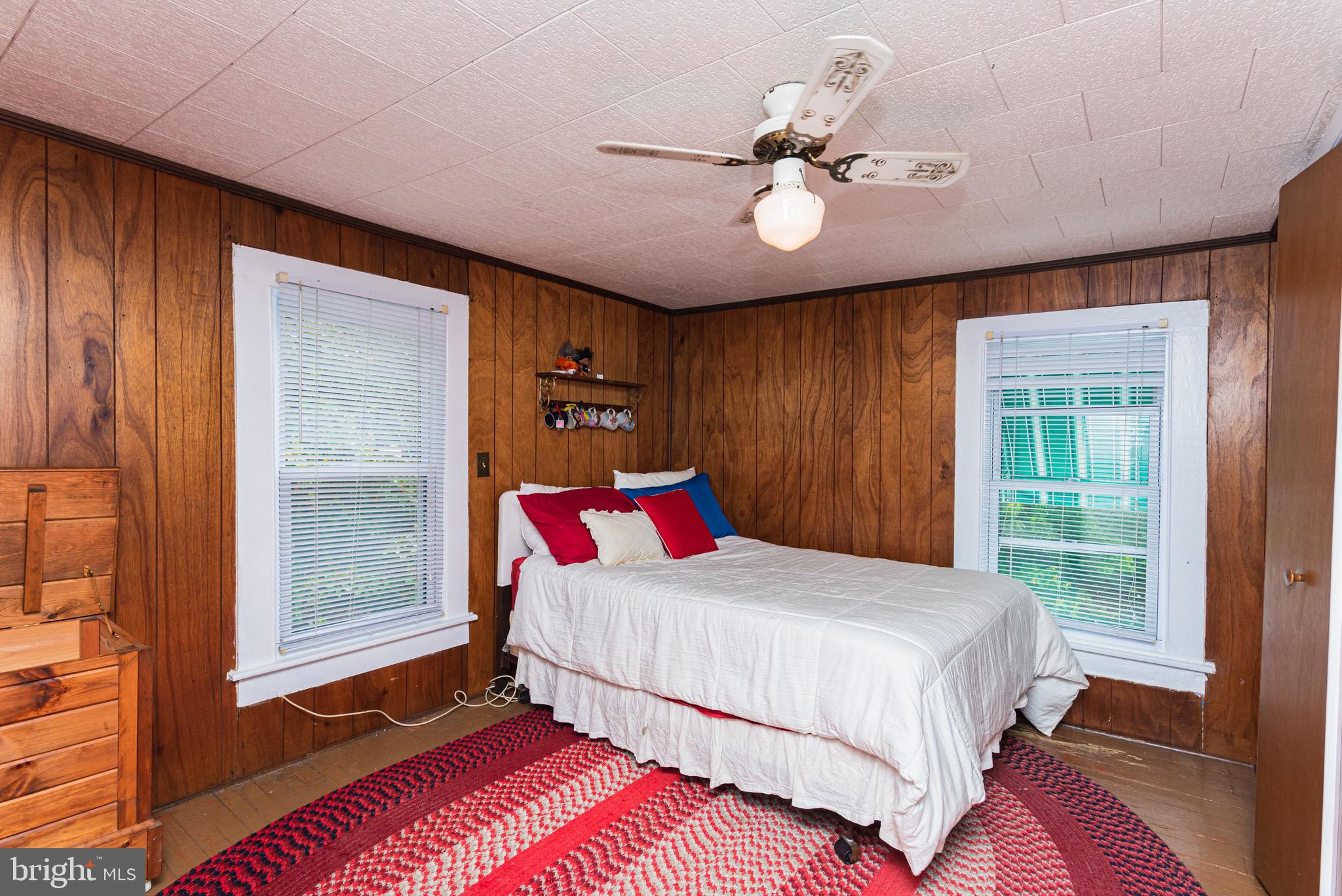 NON DEVELOPMENT - Residential