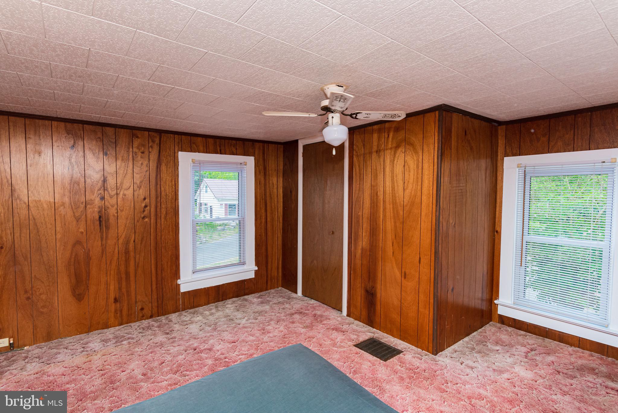 NON DEVELOPMENT - Residential