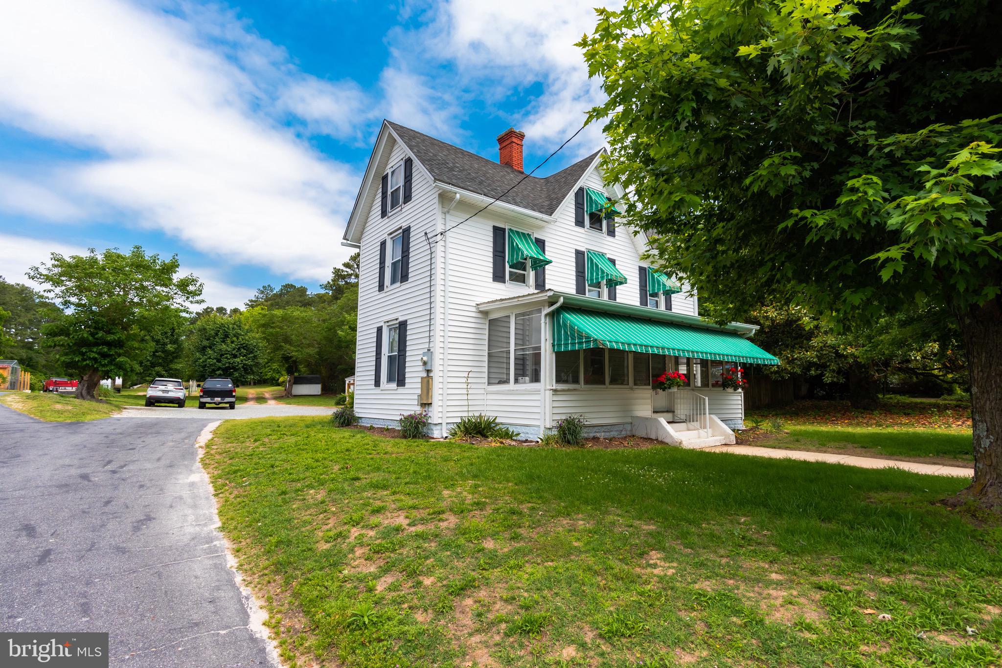 NON DEVELOPMENT - Residential