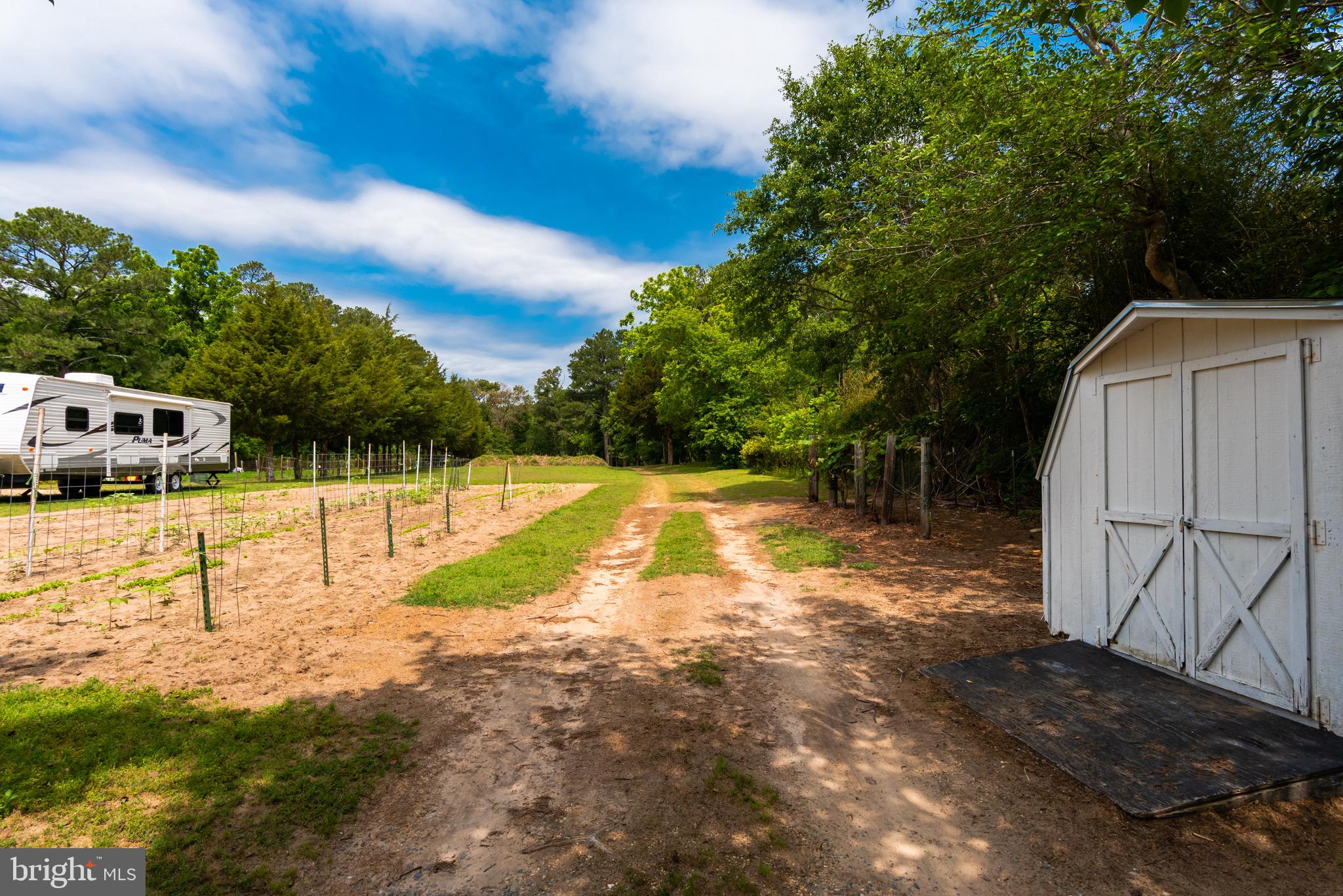 NON DEVELOPMENT - Residential