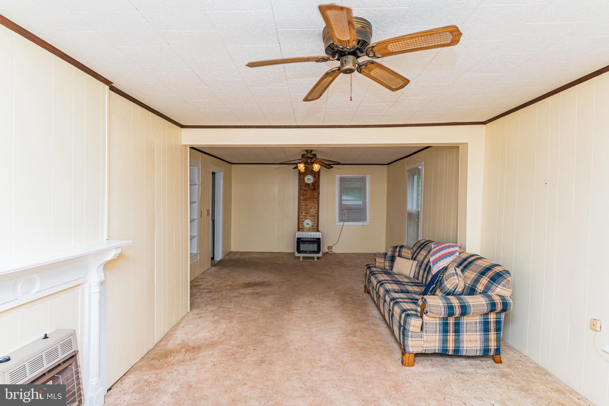 NON DEVELOPMENT - Residential