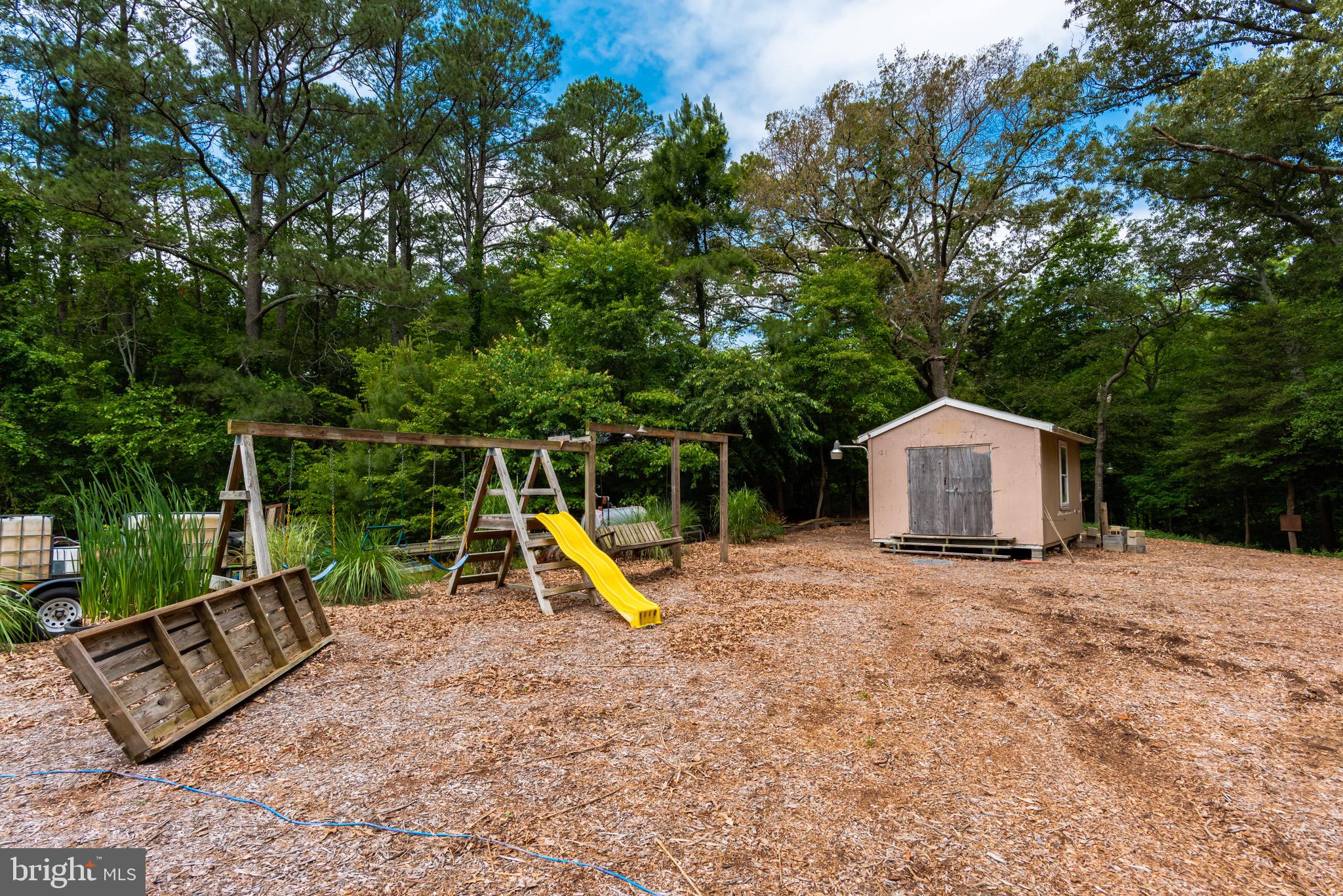 NON DEVELOPMENT - Residential