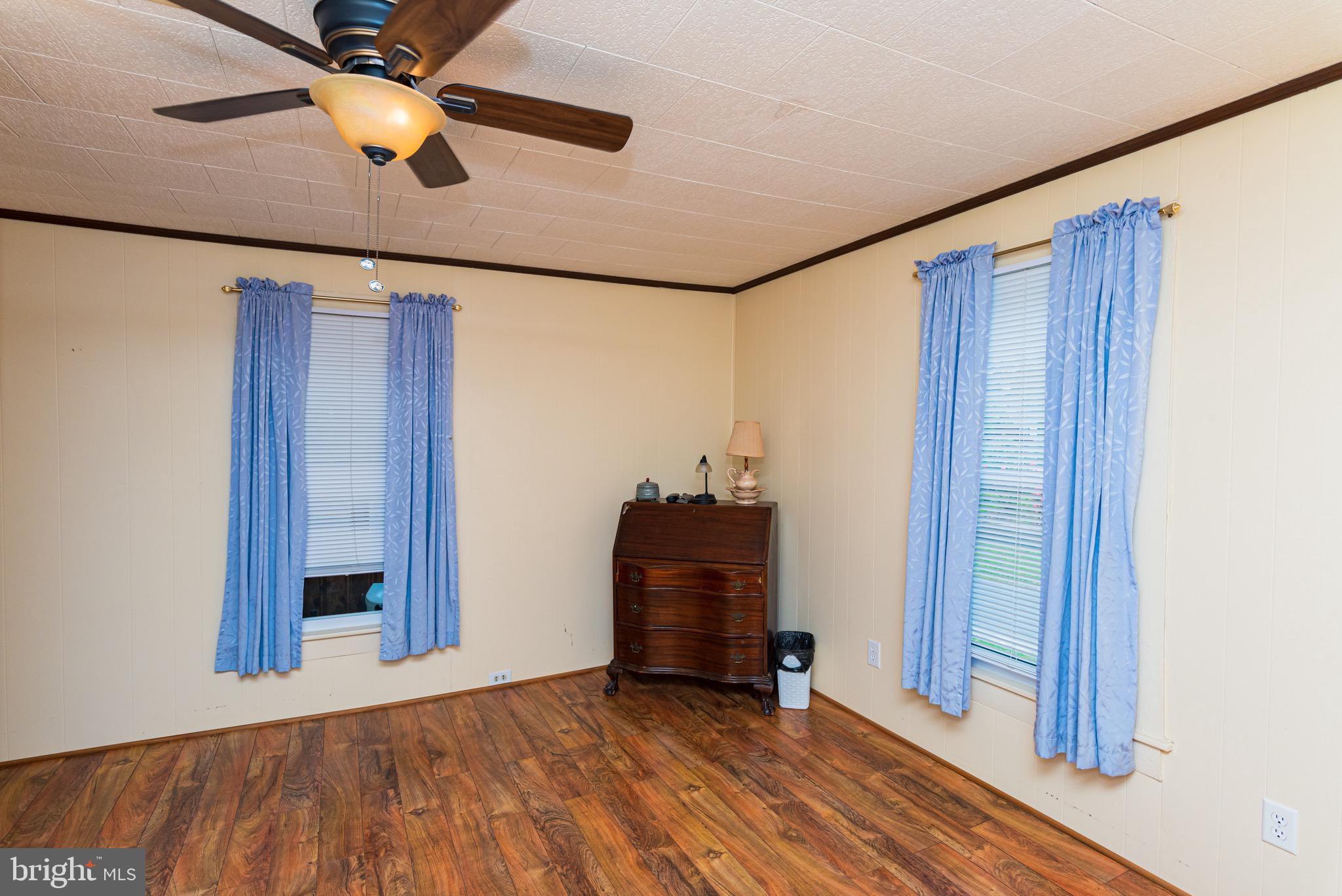 NON DEVELOPMENT - Residential