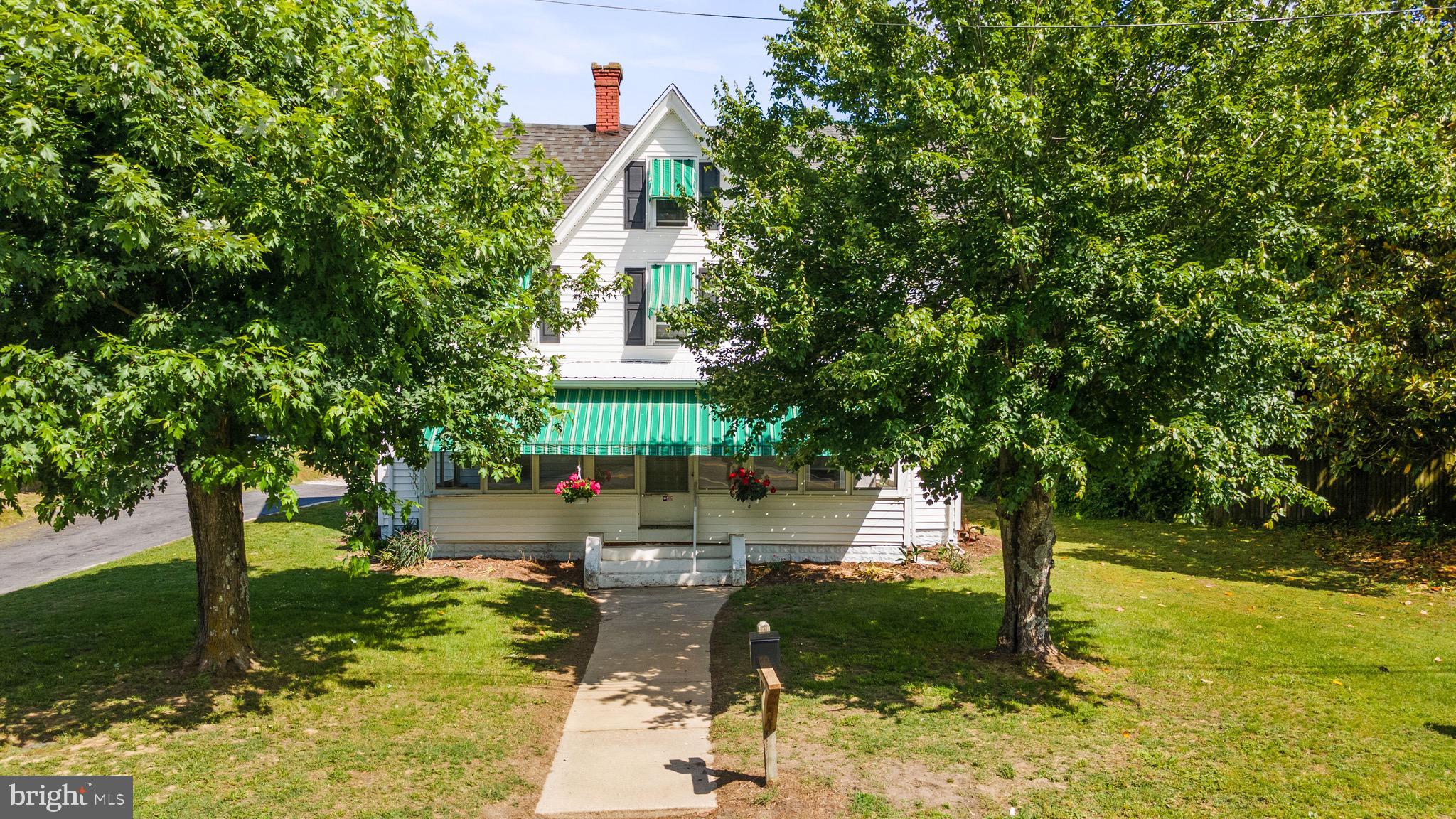 NON DEVELOPMENT - Residential