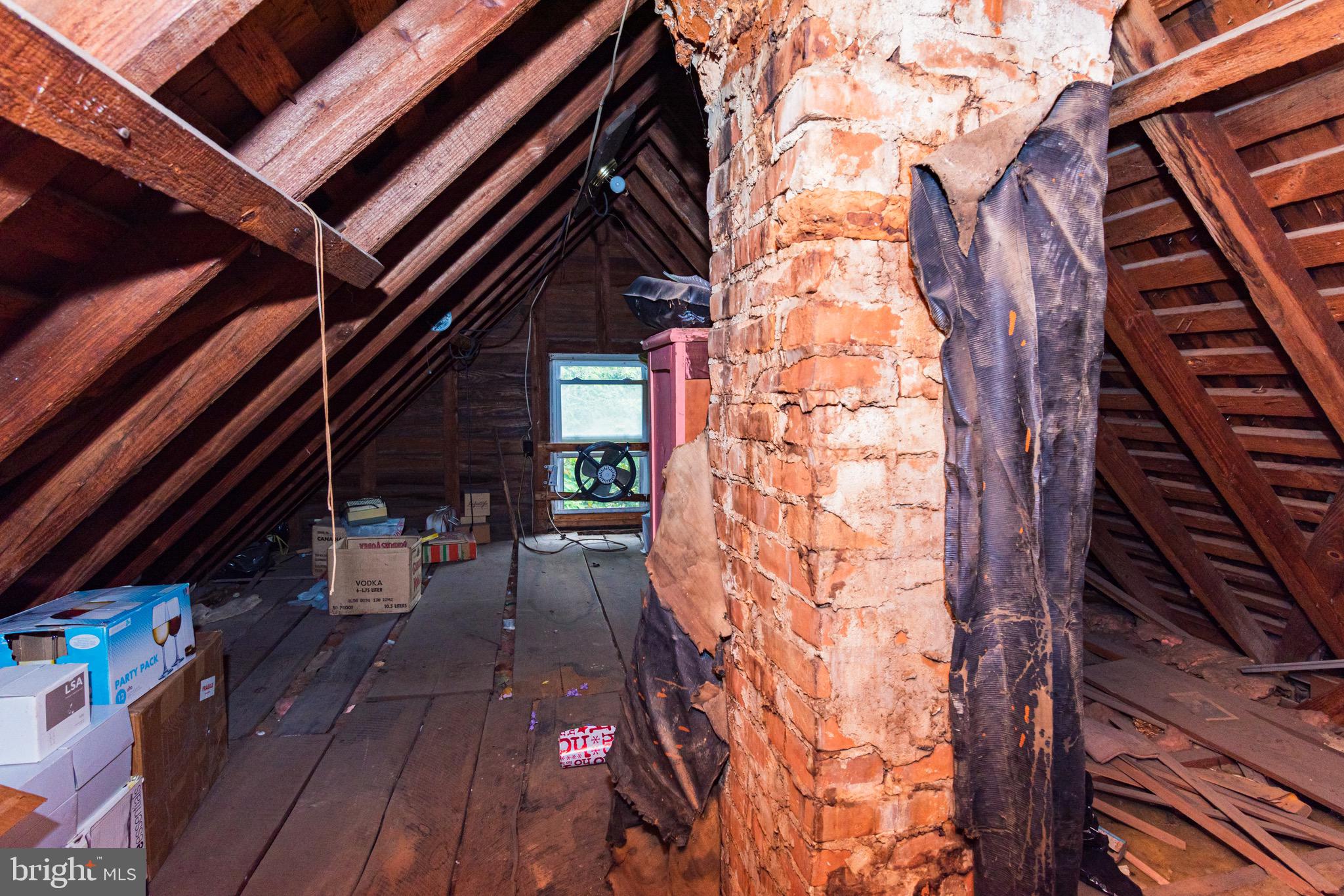 NON DEVELOPMENT - Residential