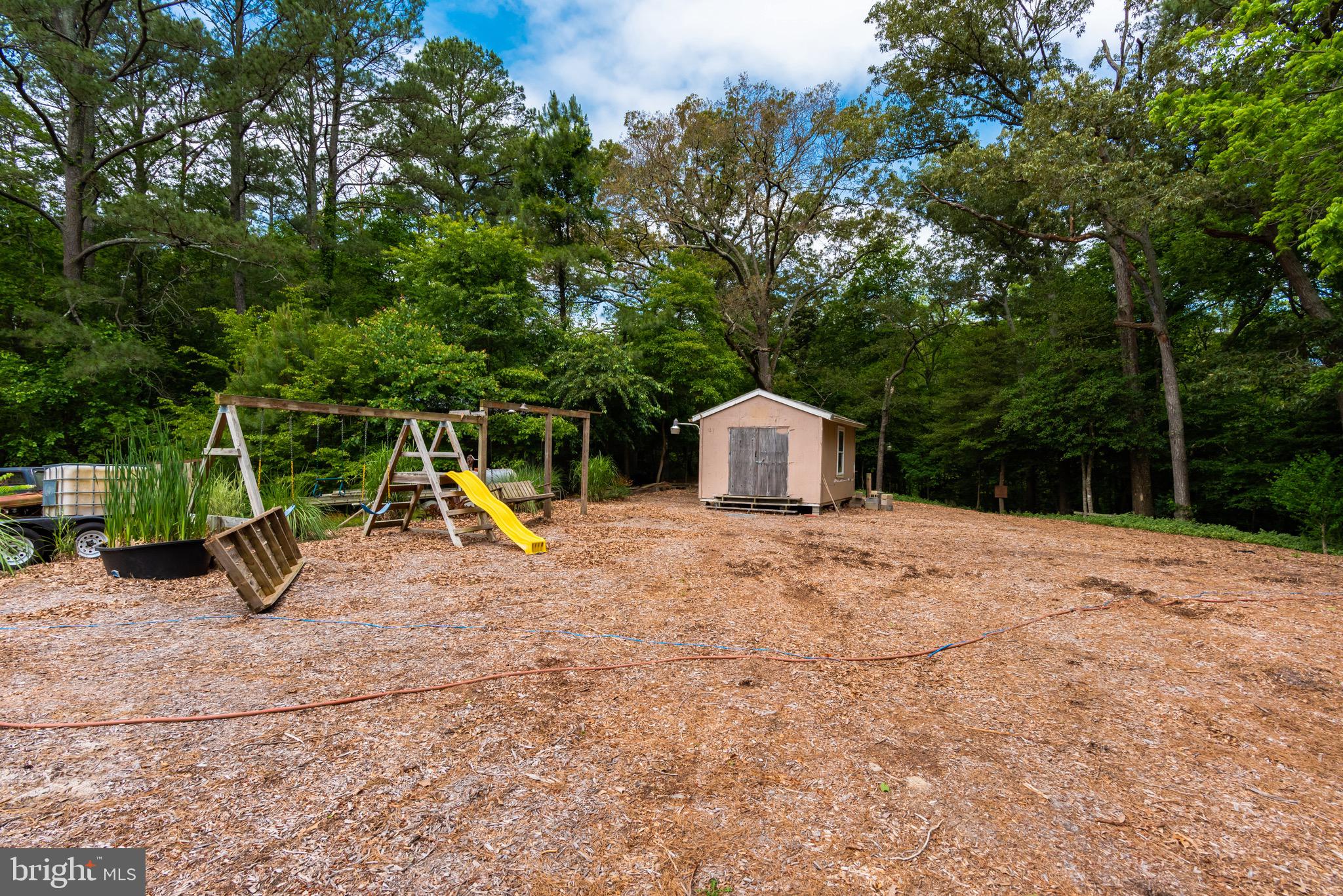 NON DEVELOPMENT - Residential