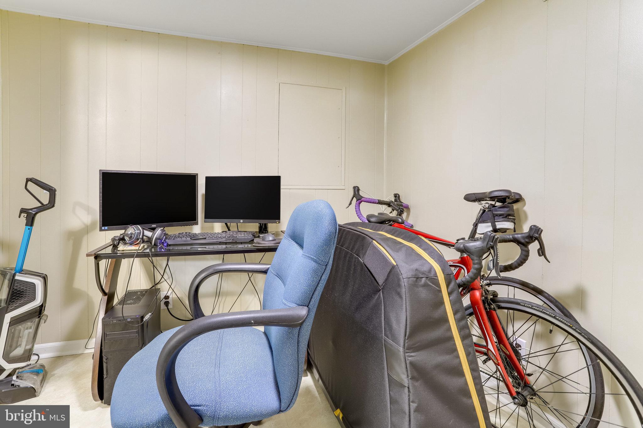 FAIRLINGTON VILLAGES - Residential Lease