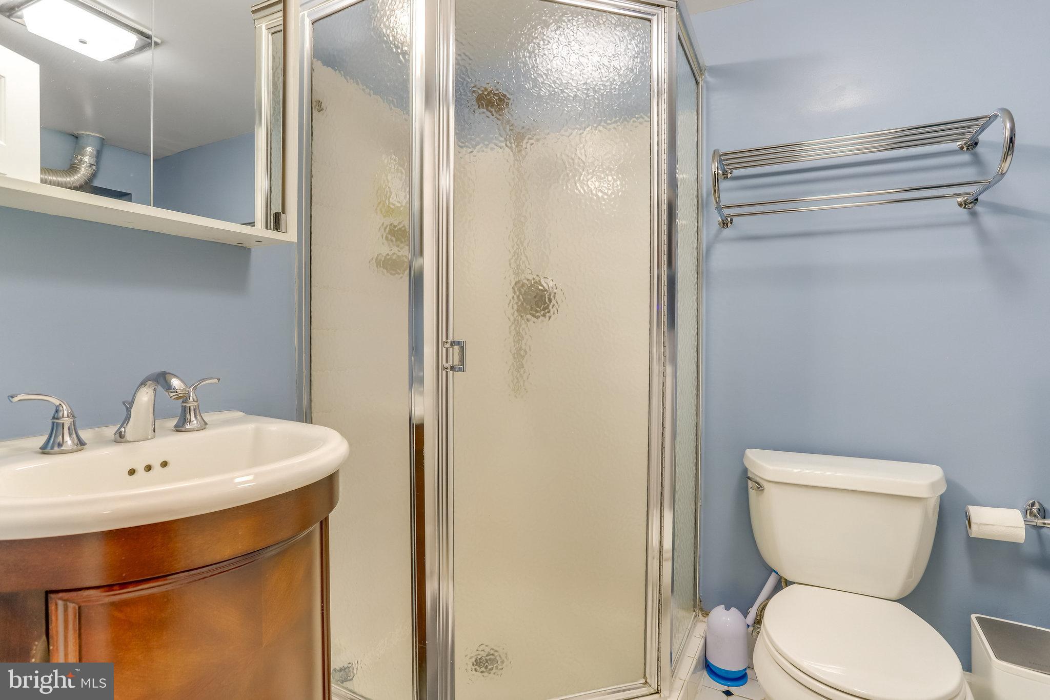 FAIRLINGTON VILLAGES - Residential Lease