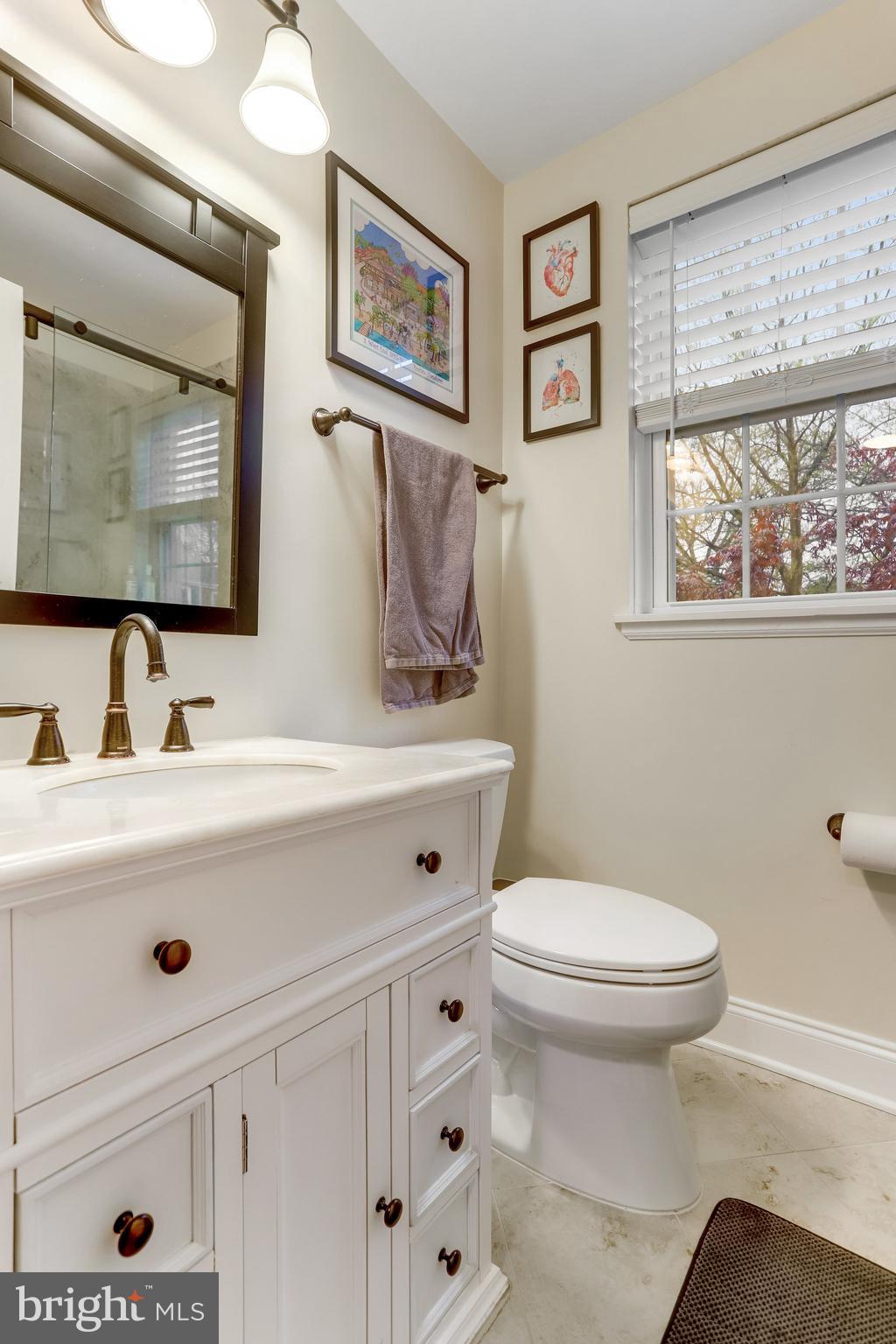 FAIRLINGTON VILLAGES - Residential Lease