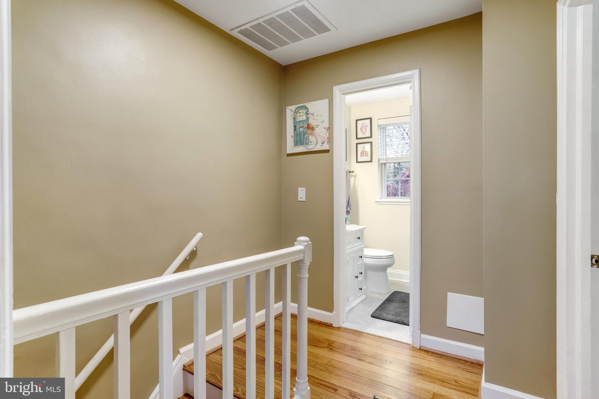 FAIRLINGTON VILLAGES - Residential Lease