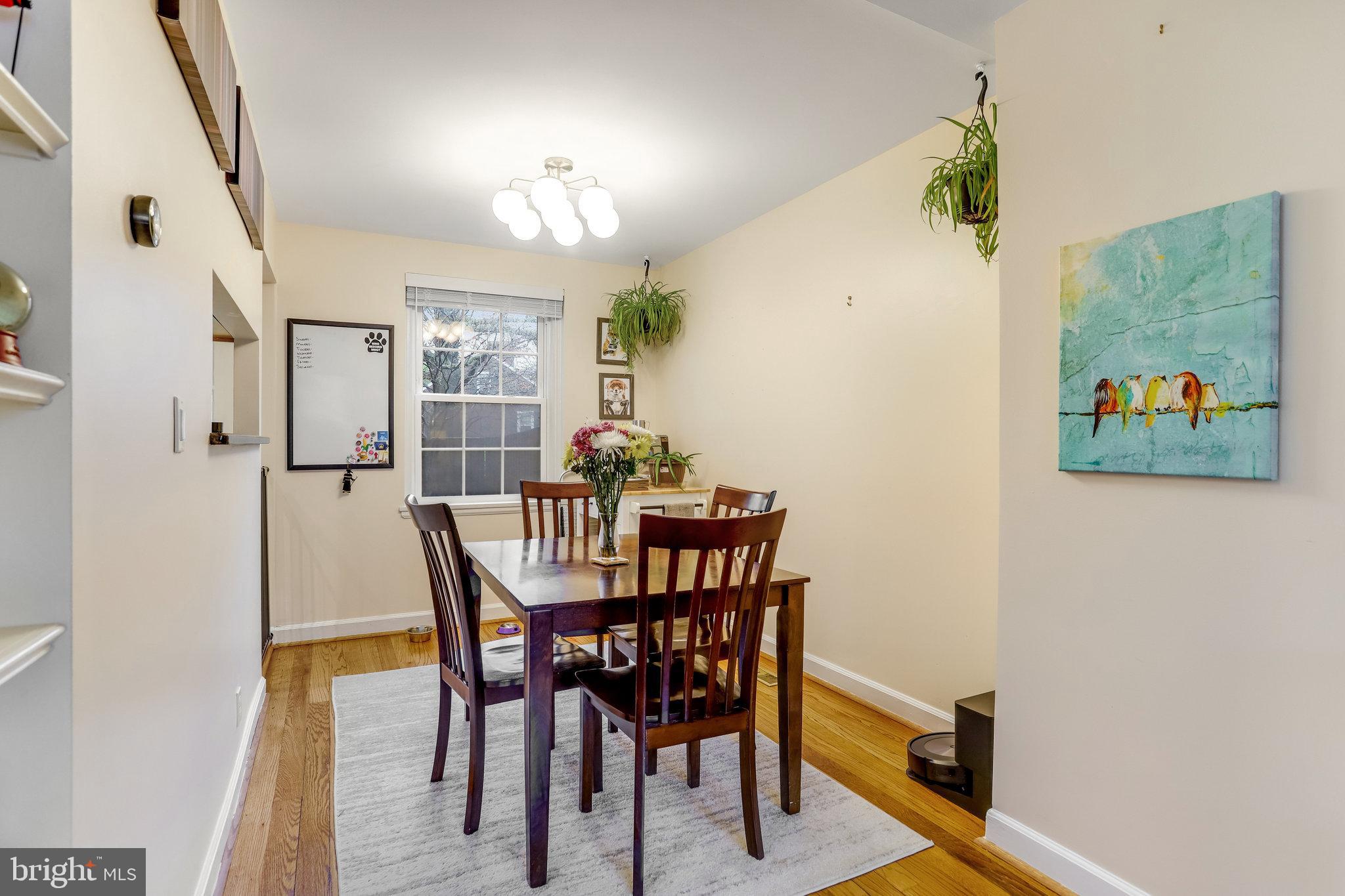 FAIRLINGTON VILLAGES - Residential Lease