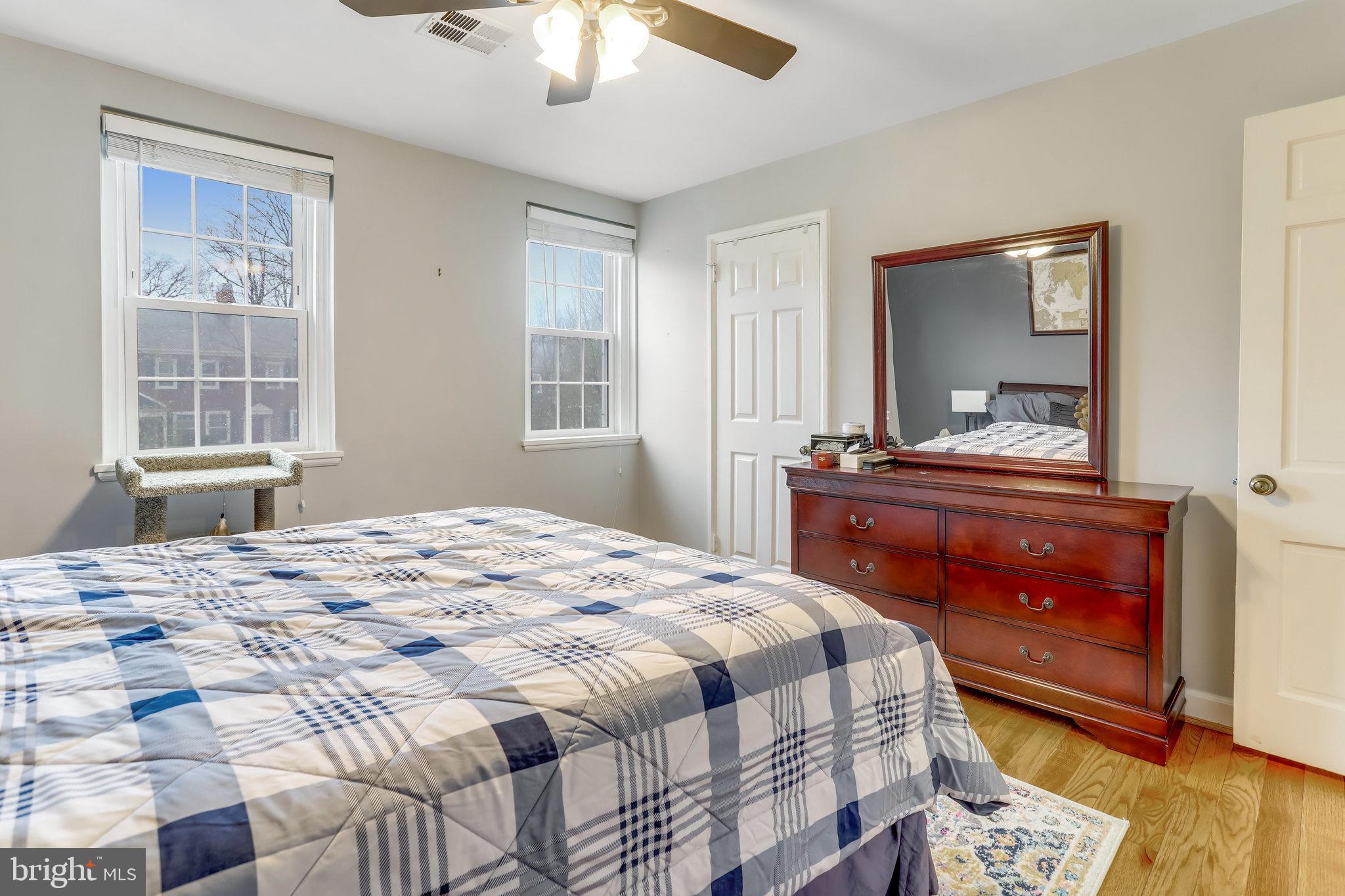 FAIRLINGTON VILLAGES - Residential Lease