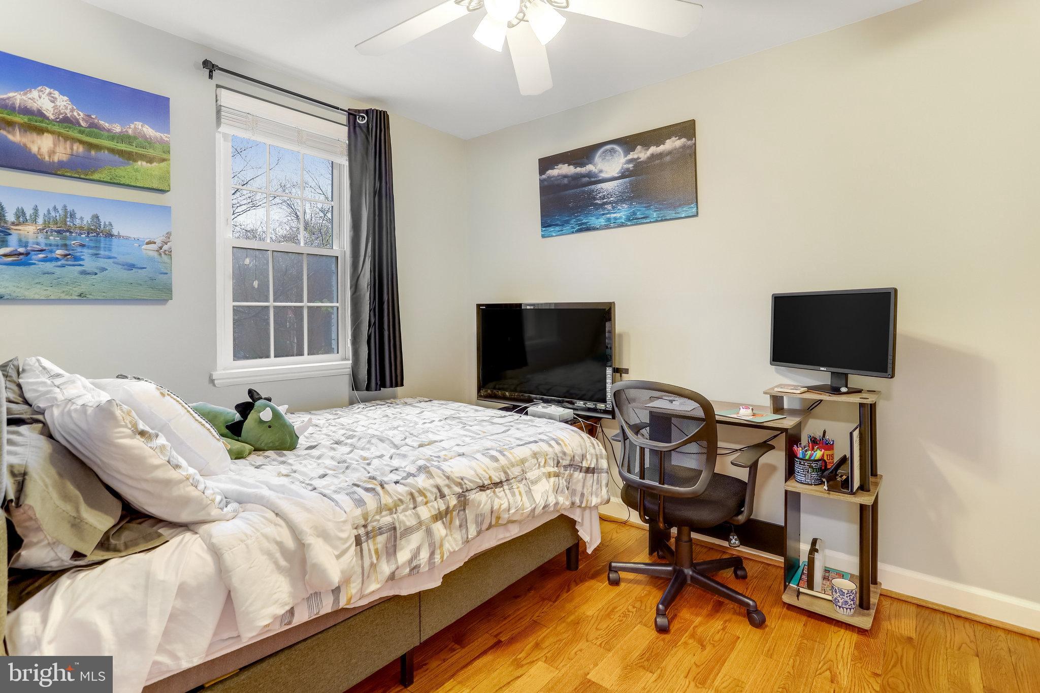 FAIRLINGTON VILLAGES - Residential Lease