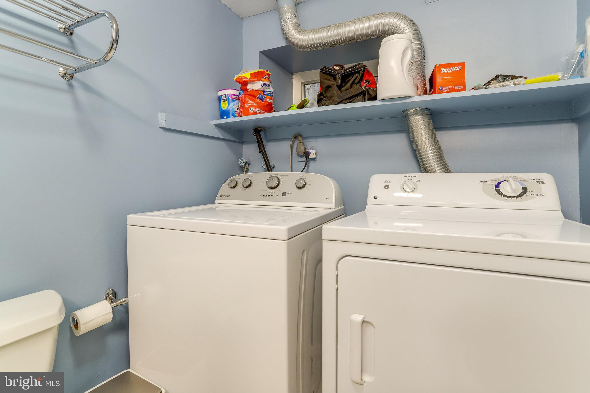 FAIRLINGTON VILLAGES - Residential Lease