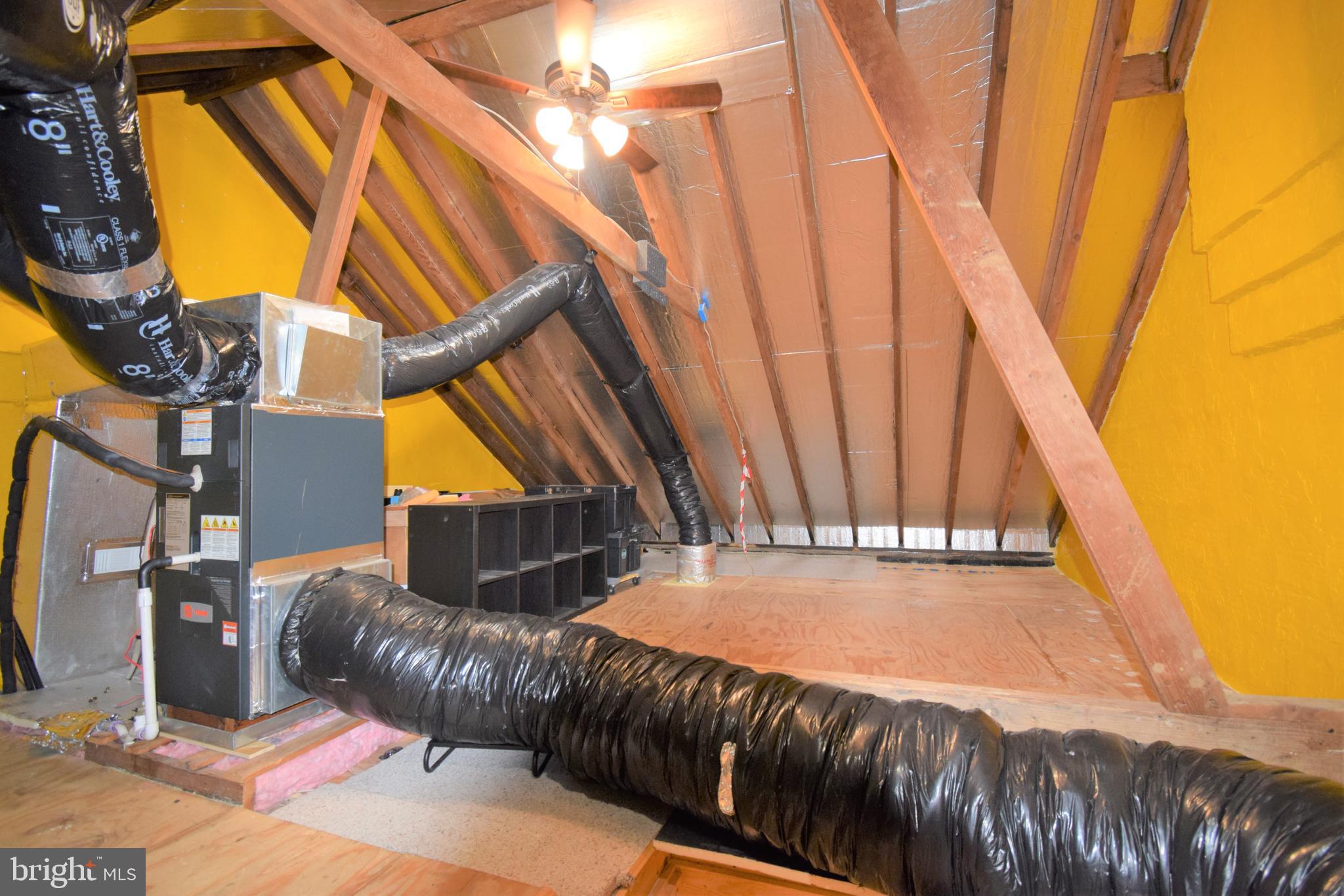 FAIRLINGTON VILLAGES - Residential Lease