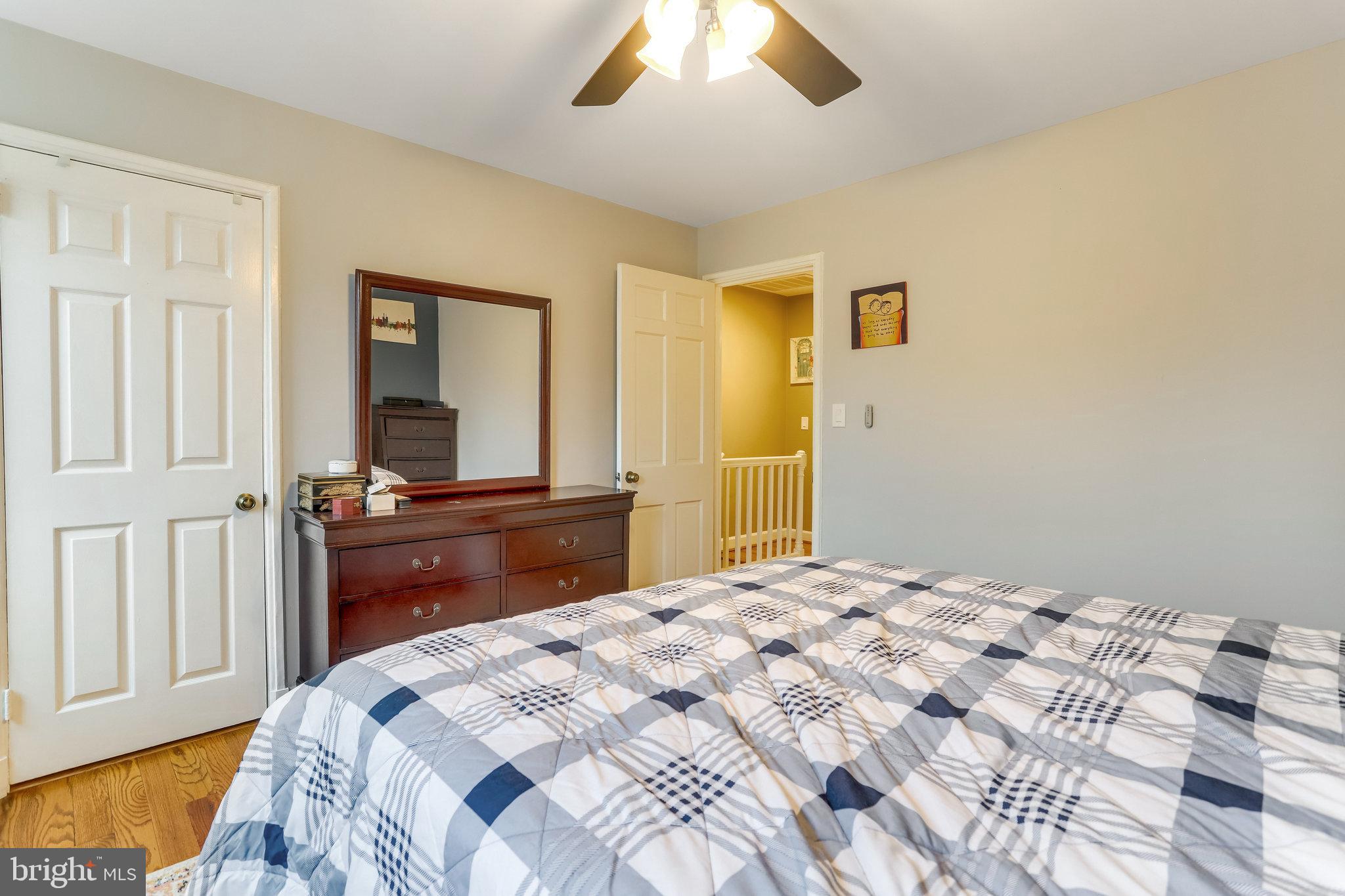 FAIRLINGTON VILLAGES - Residential Lease