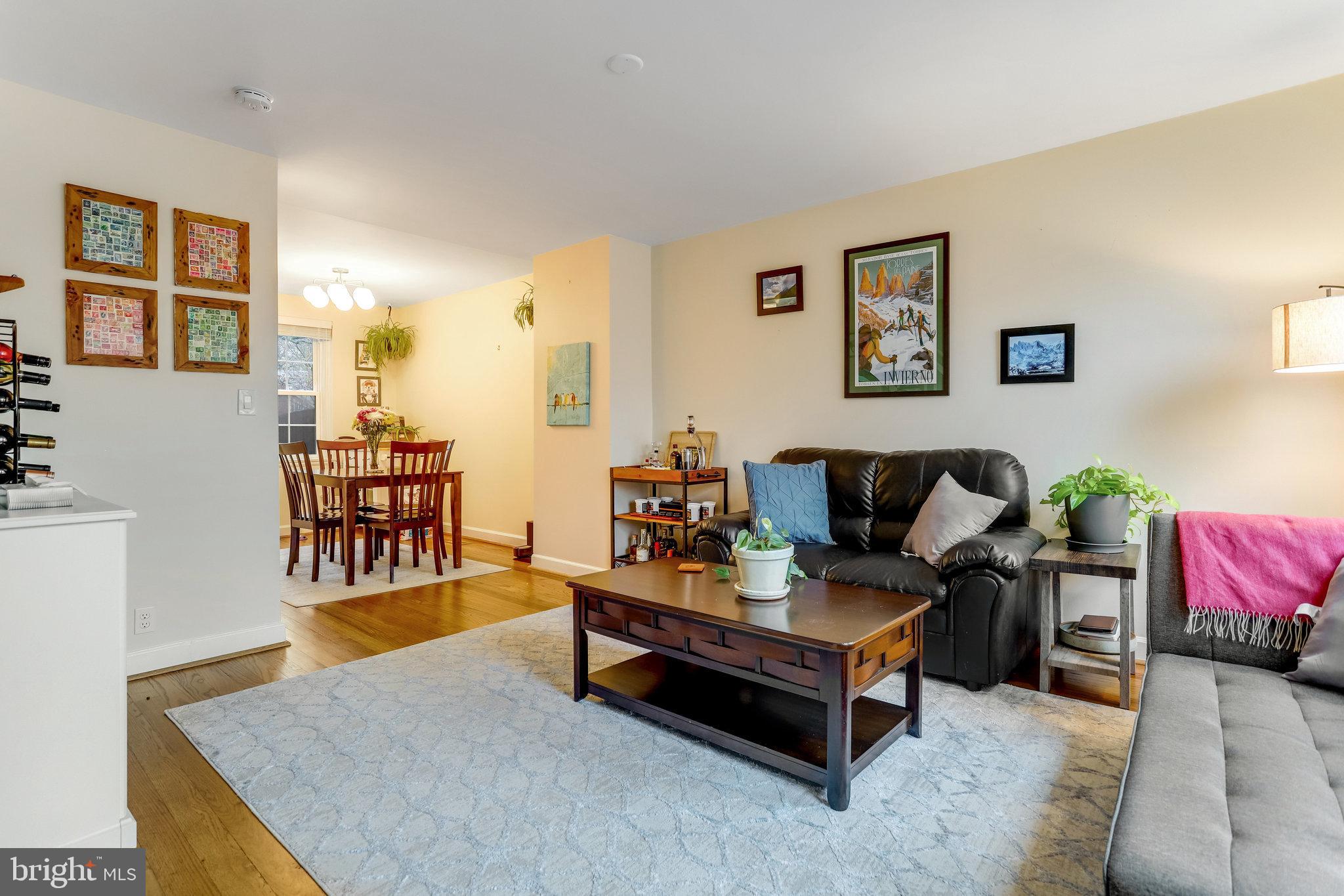 FAIRLINGTON VILLAGES - Residential Lease