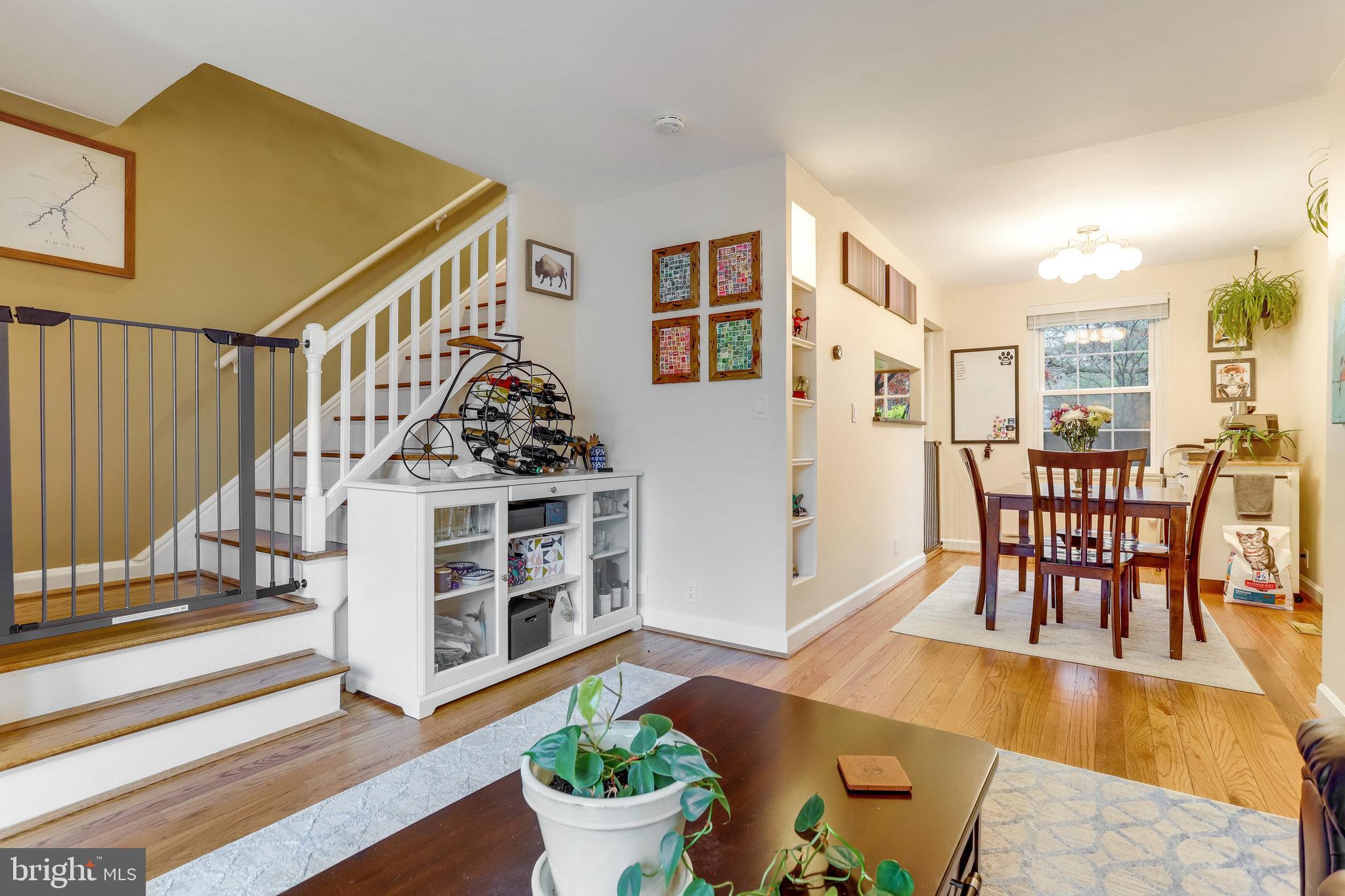 FAIRLINGTON VILLAGES - Residential Lease