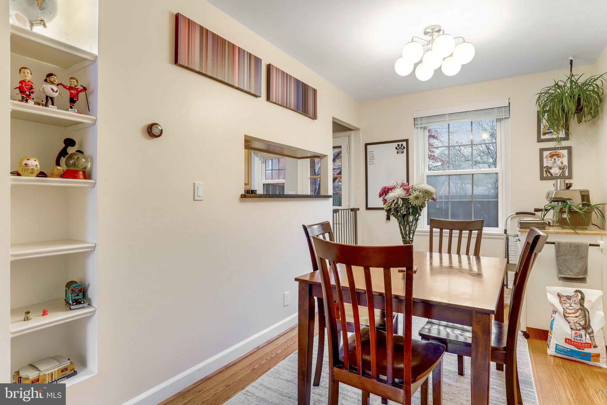 FAIRLINGTON VILLAGES - Residential Lease