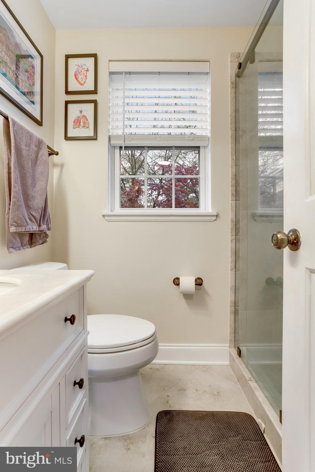 FAIRLINGTON VILLAGES - Residential Lease