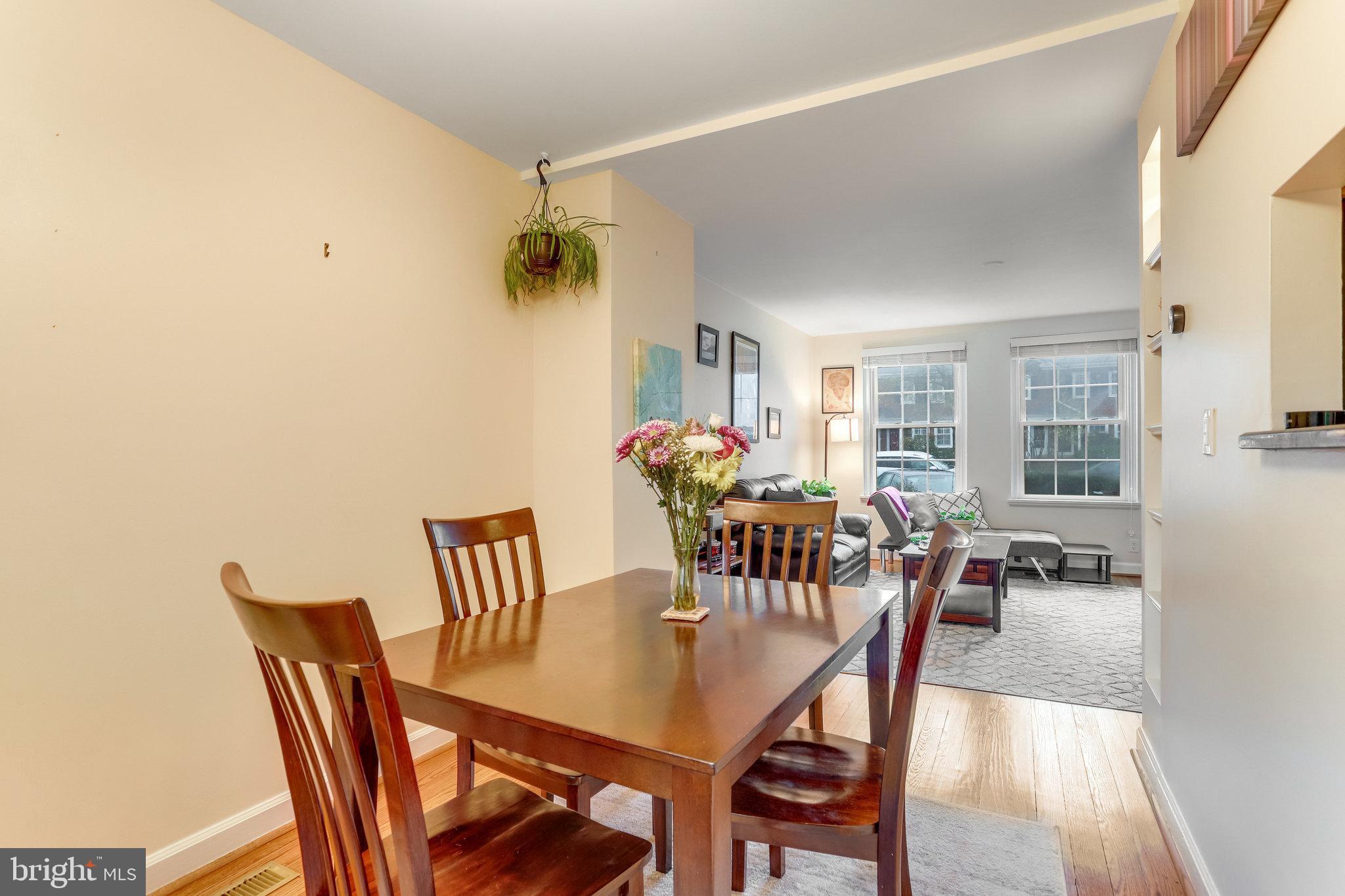 FAIRLINGTON VILLAGES - Residential Lease