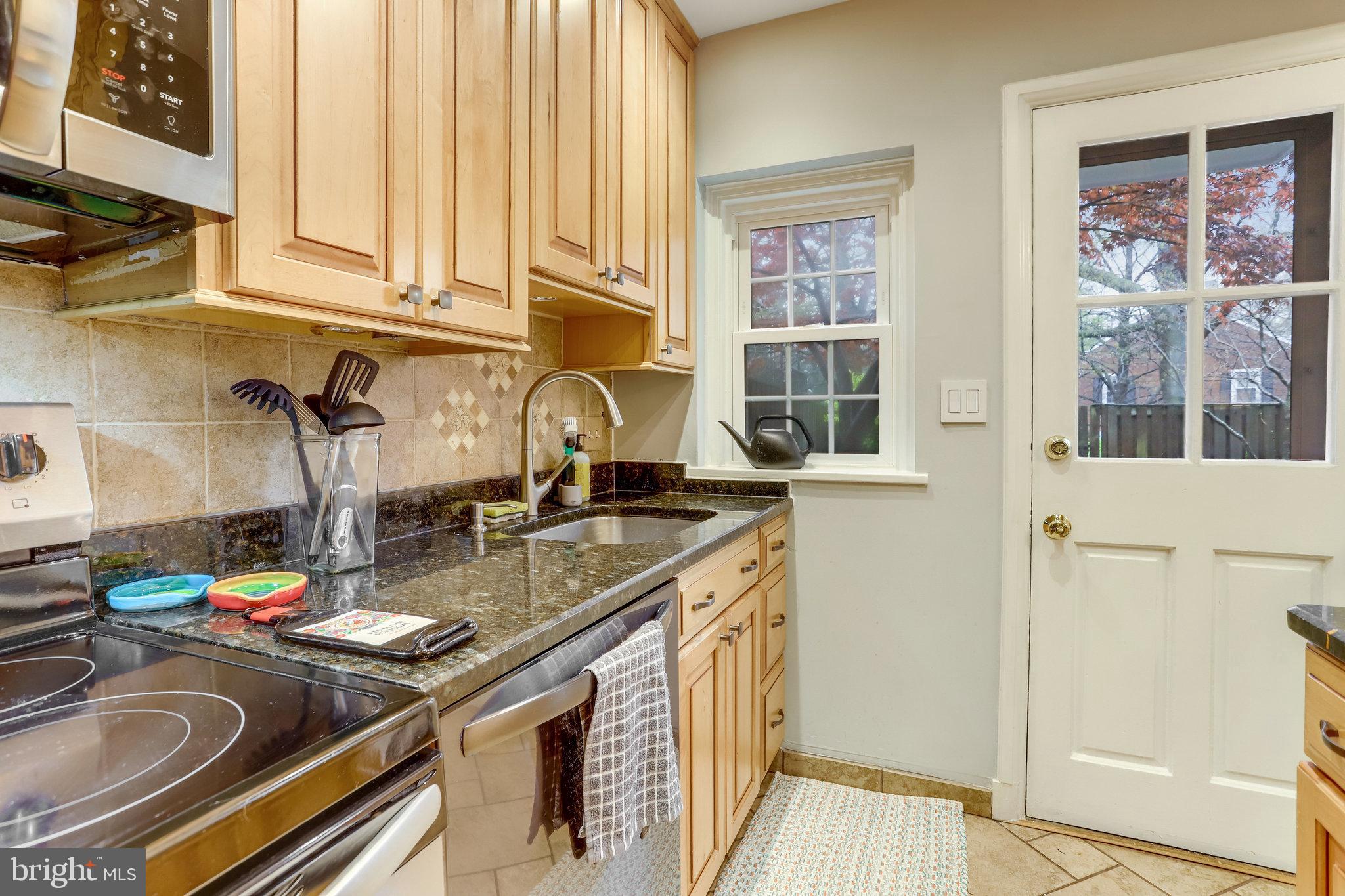 FAIRLINGTON VILLAGES - Residential Lease