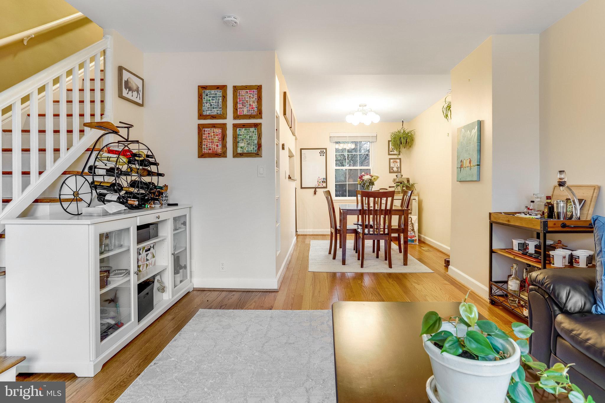 FAIRLINGTON VILLAGES - Residential Lease